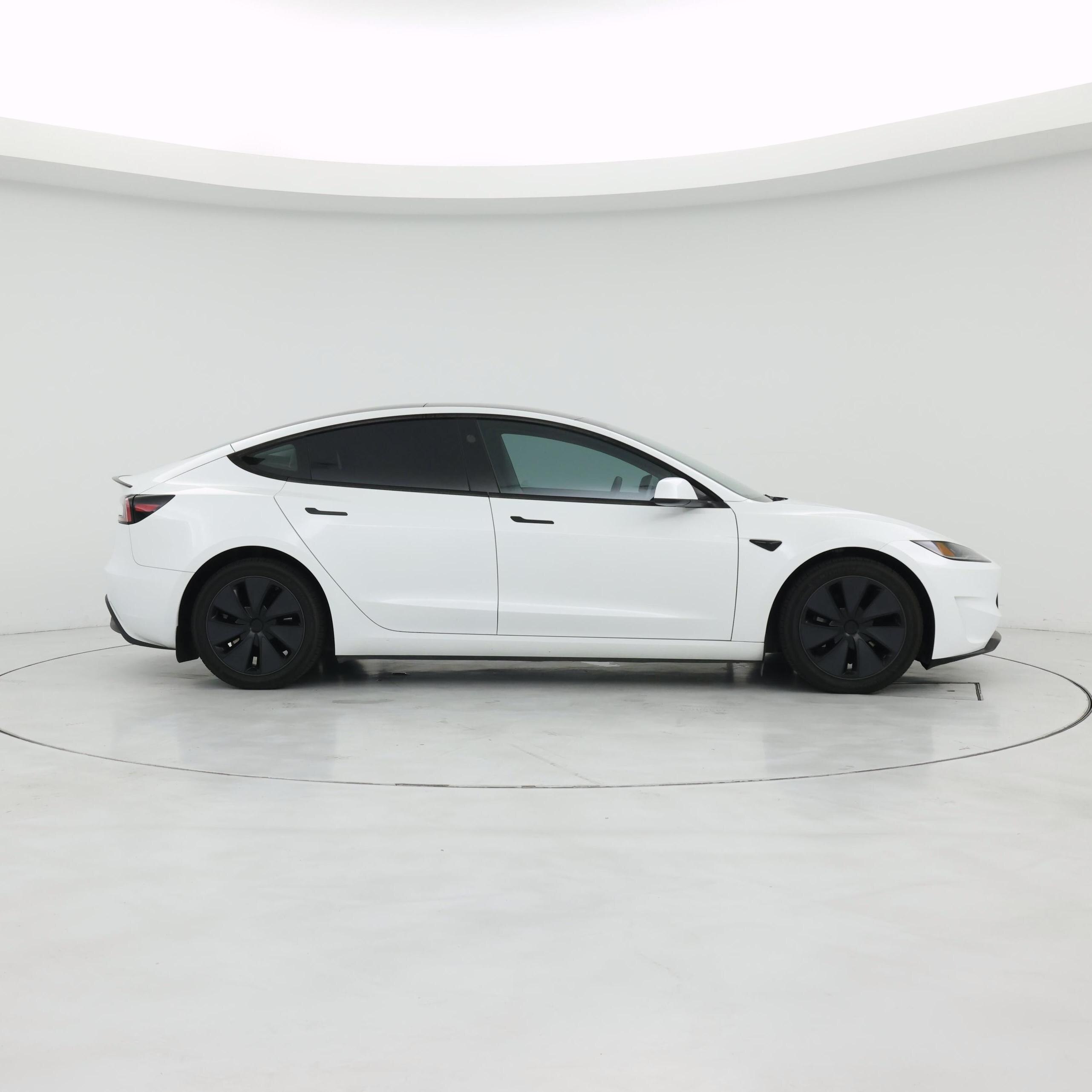 Thumbnail: 2025 Tesla Model 3 - 7