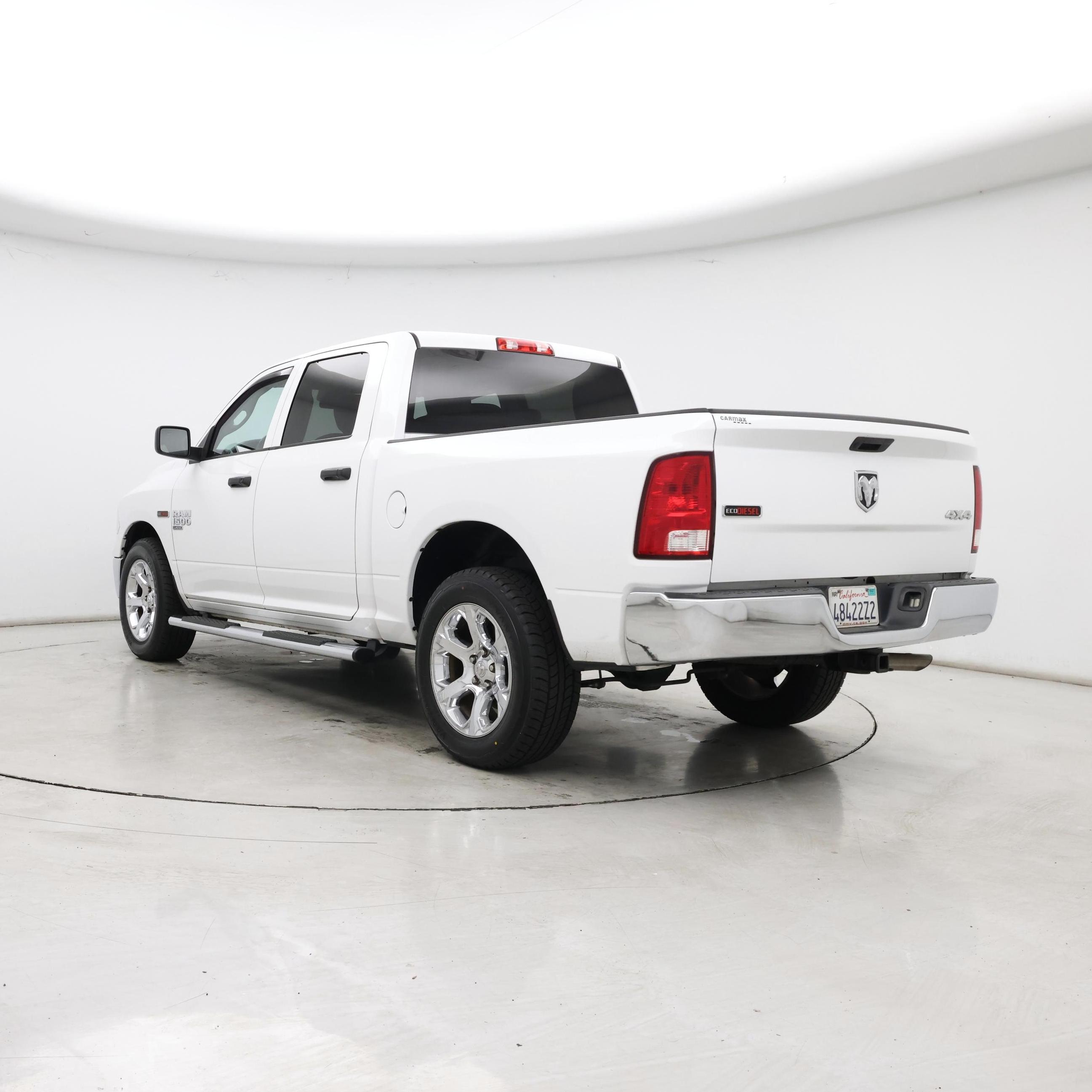 Thumbnail: 2019 RAM 1500 Classic - 2