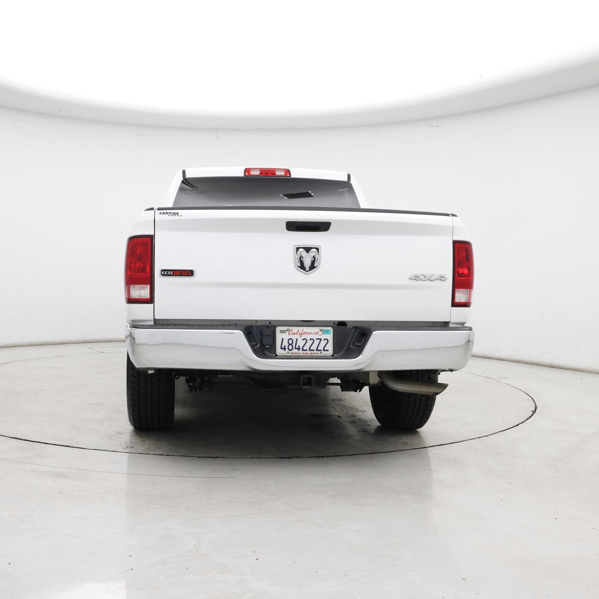 Thumbnail: 2019 RAM 1500 Classic - 6