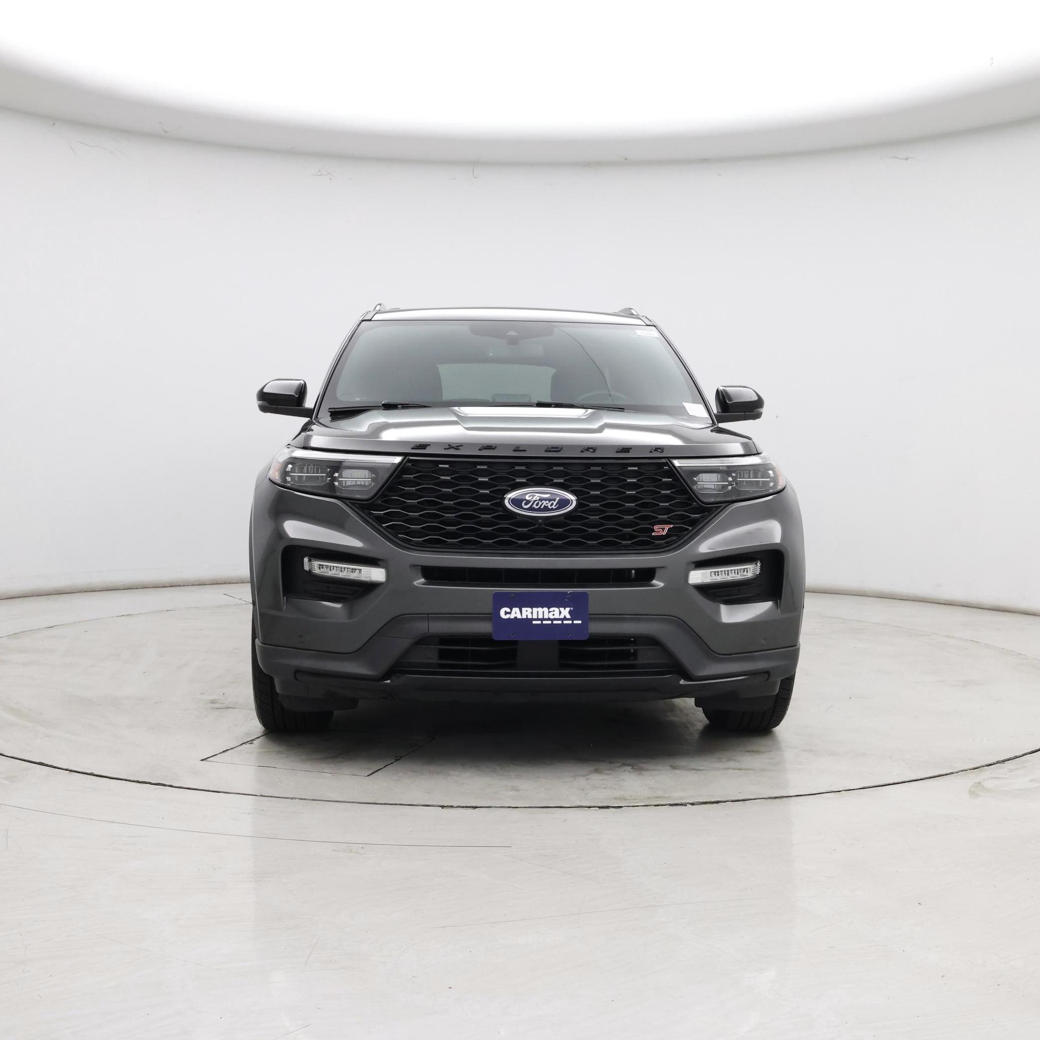 Thumbnail: 2020 Ford Explorer - 5