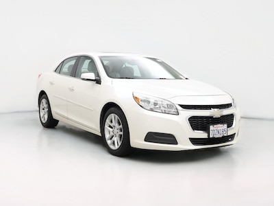 2014 Chevrolet Malibu LT