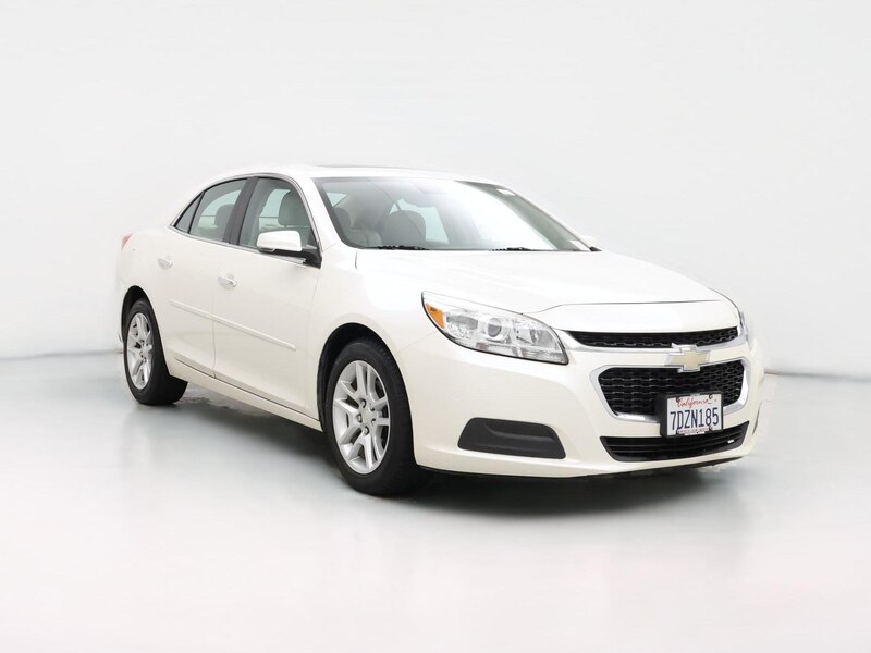 2014 Chevrolet Malibu LT -
                  Modesto, CA