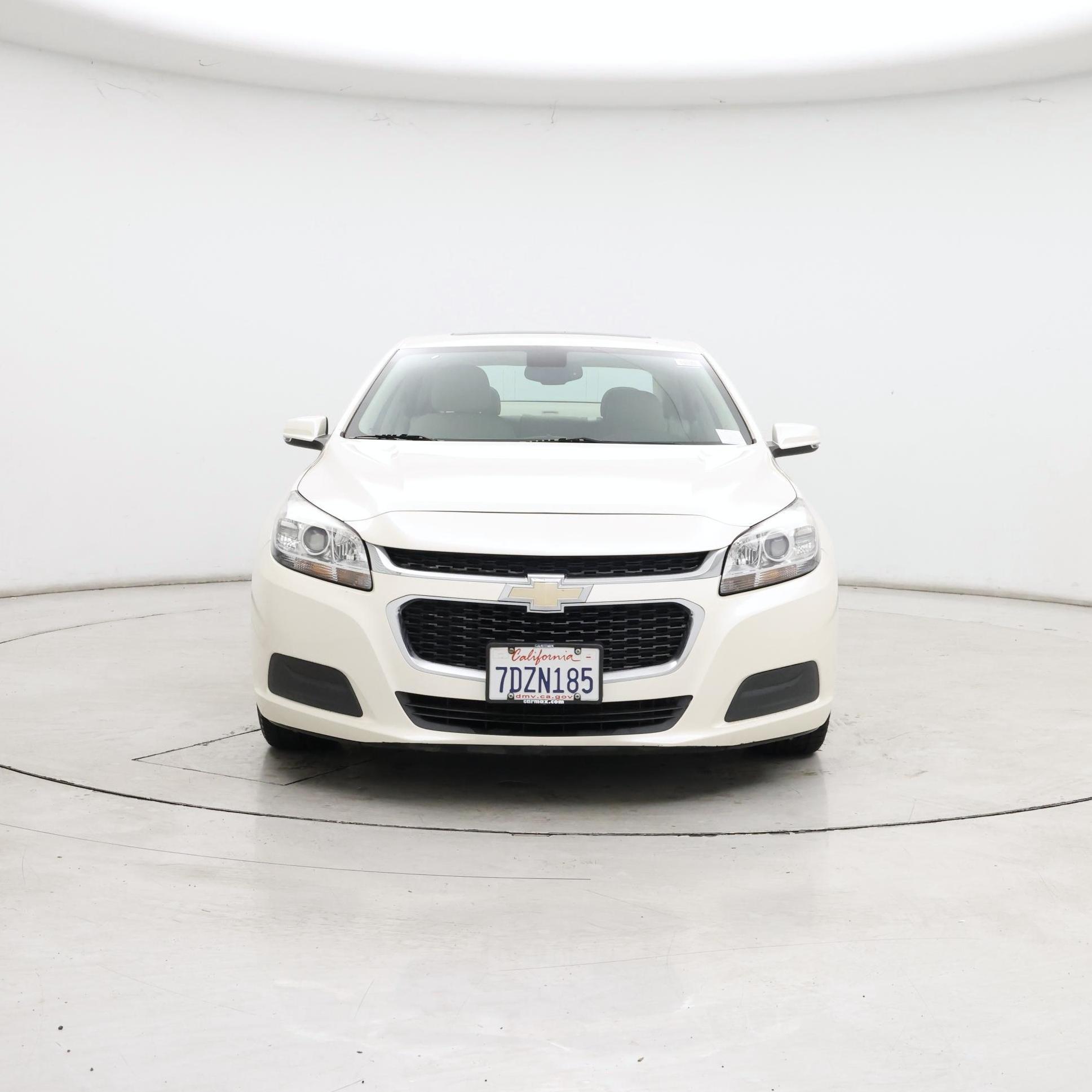 Thumbnail: 2014 Chevrolet Malibu - 5
