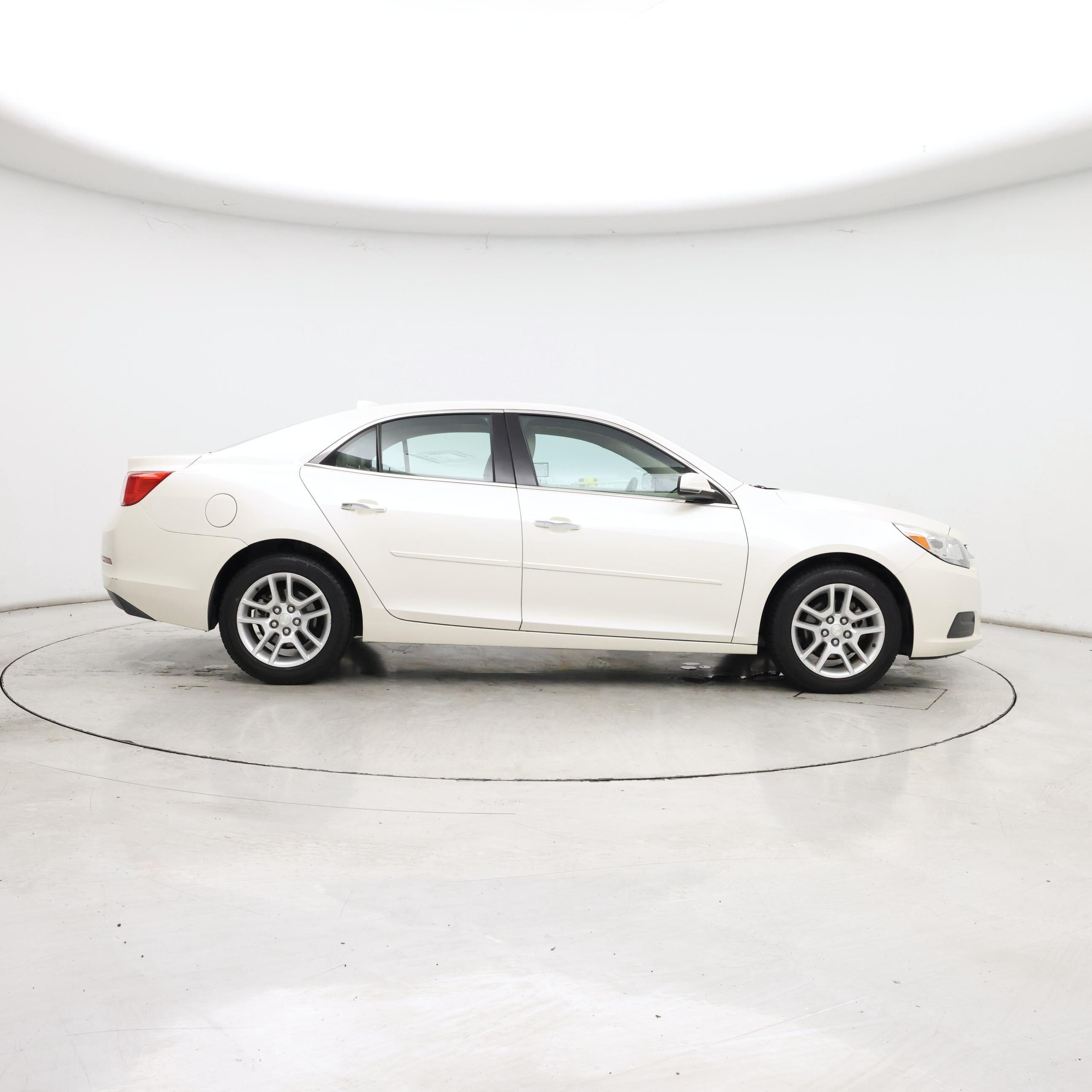 Thumbnail: 2014 Chevrolet Malibu - 7