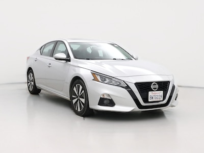 2019 Nissan Altima SL