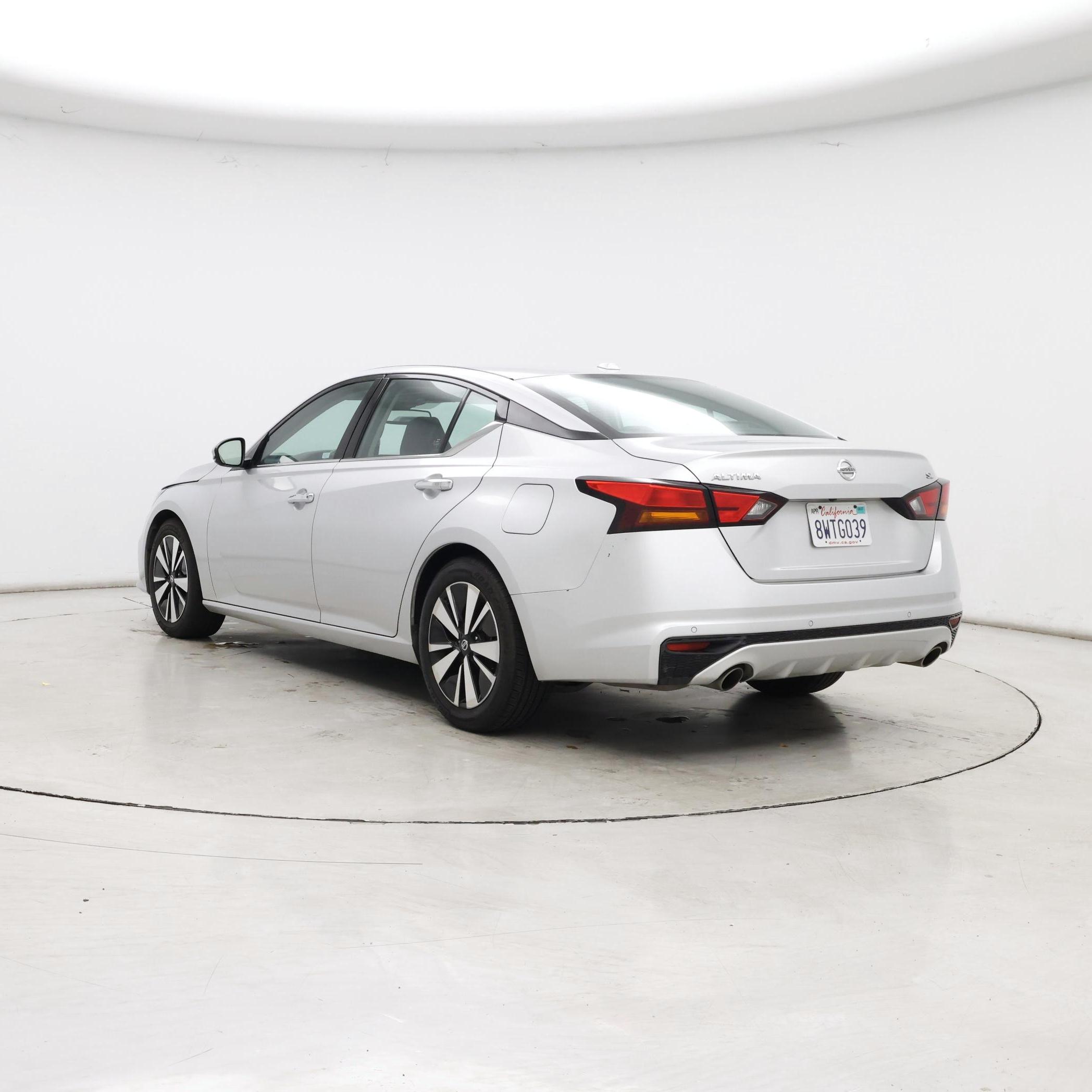 Thumbnail: 2019 Nissan Altima - 2