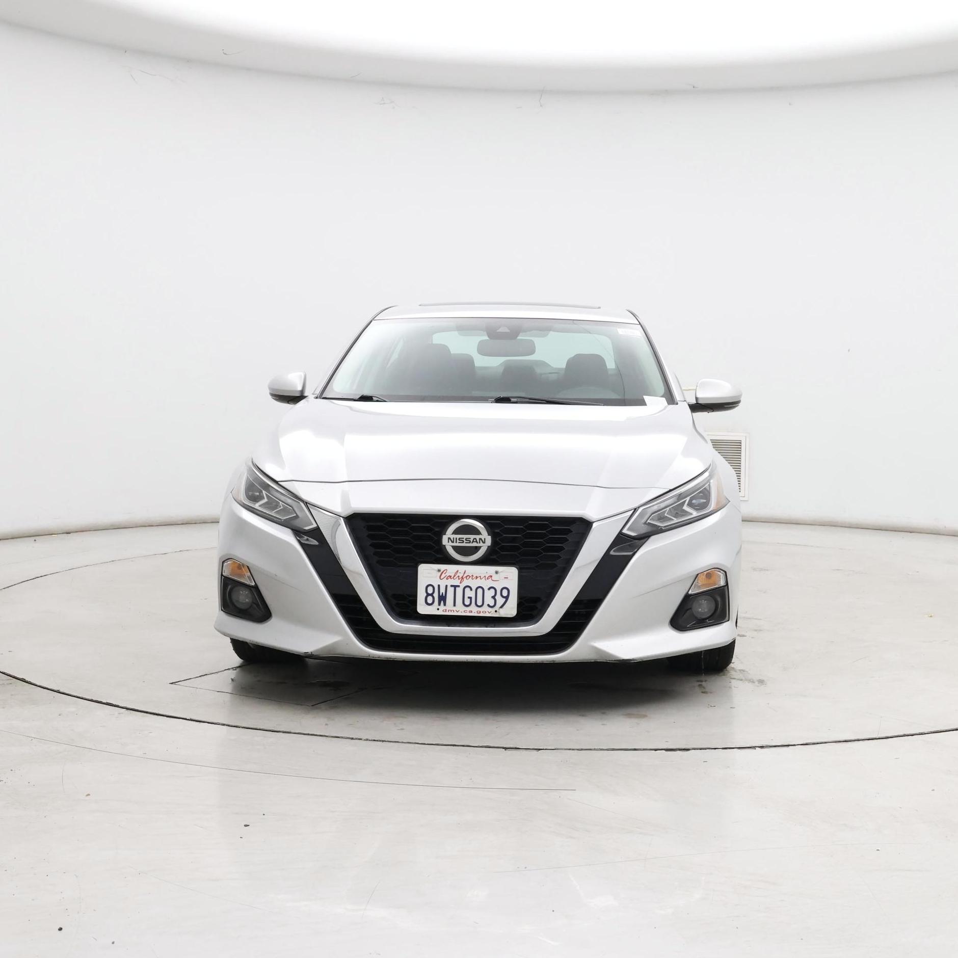 Thumbnail: 2019 Nissan Altima - 5