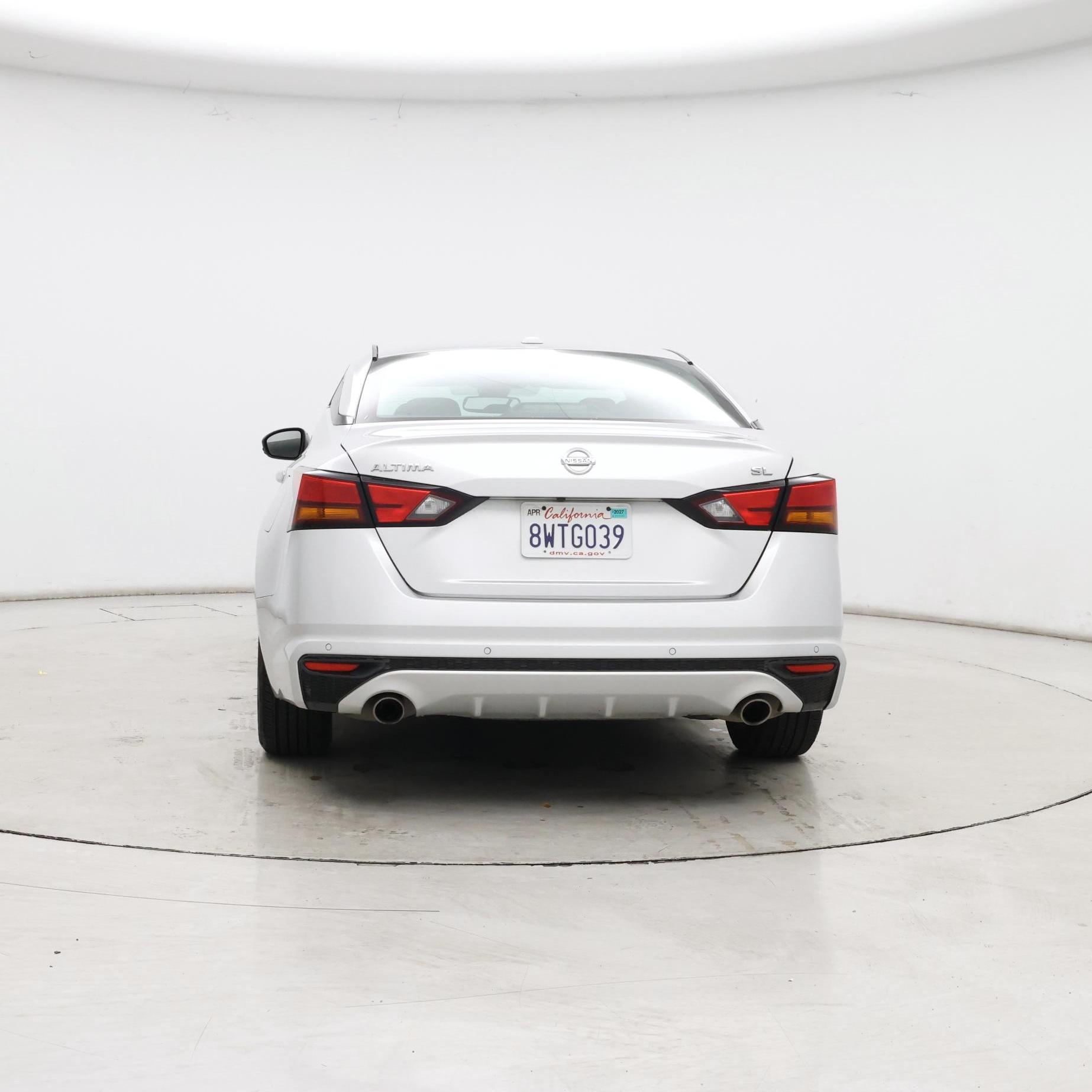 Thumbnail: 2019 Nissan Altima - 6