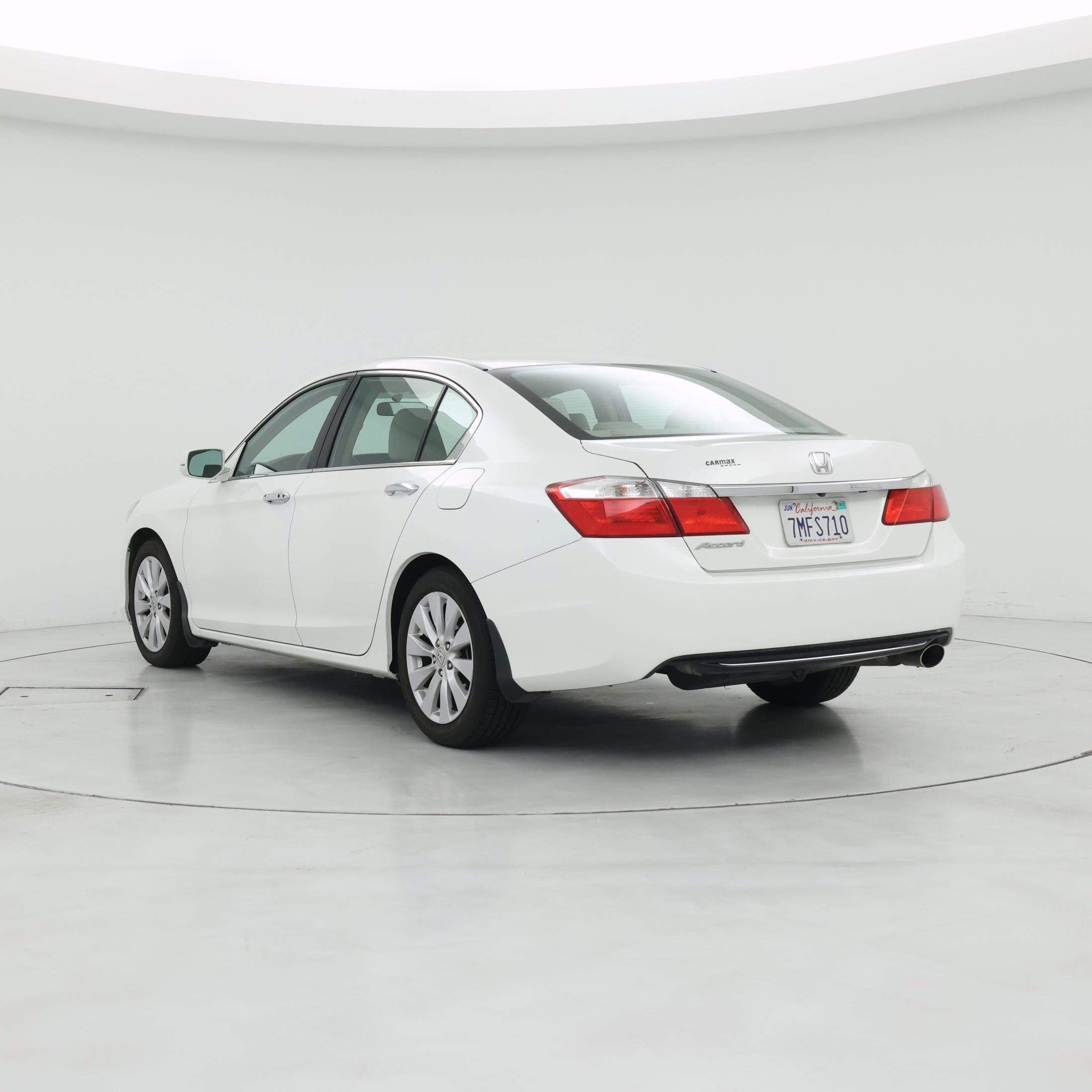 Thumbnail: 2015 Honda Accord - 2