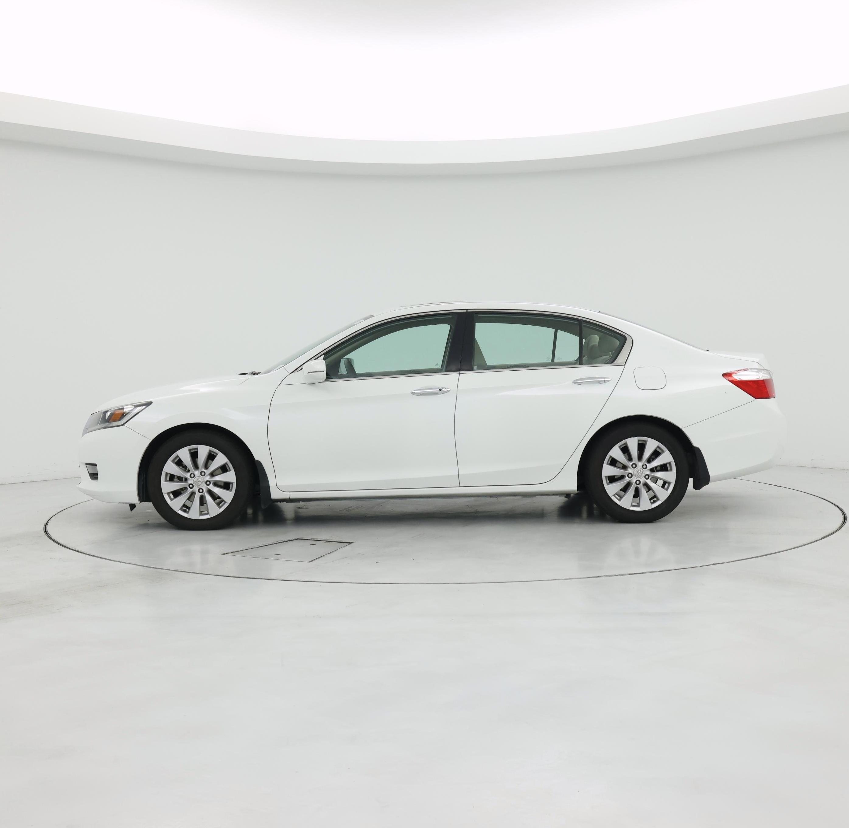 Thumbnail: 2015 Honda Accord - 3