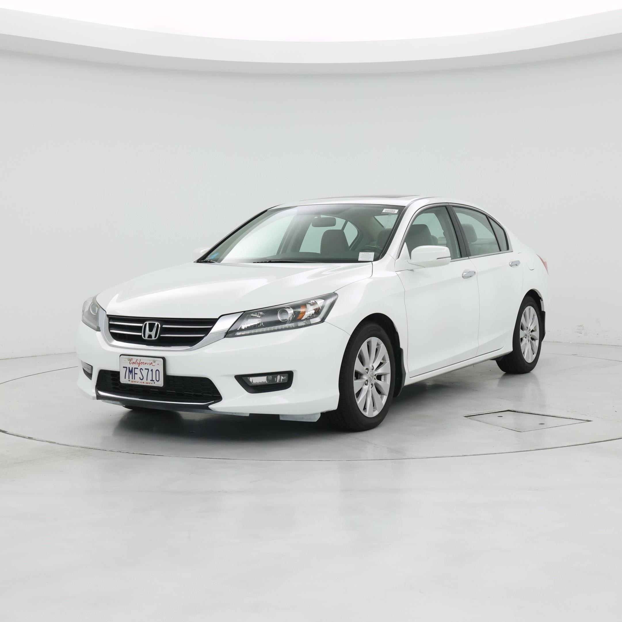 Thumbnail: 2015 Honda Accord - 4