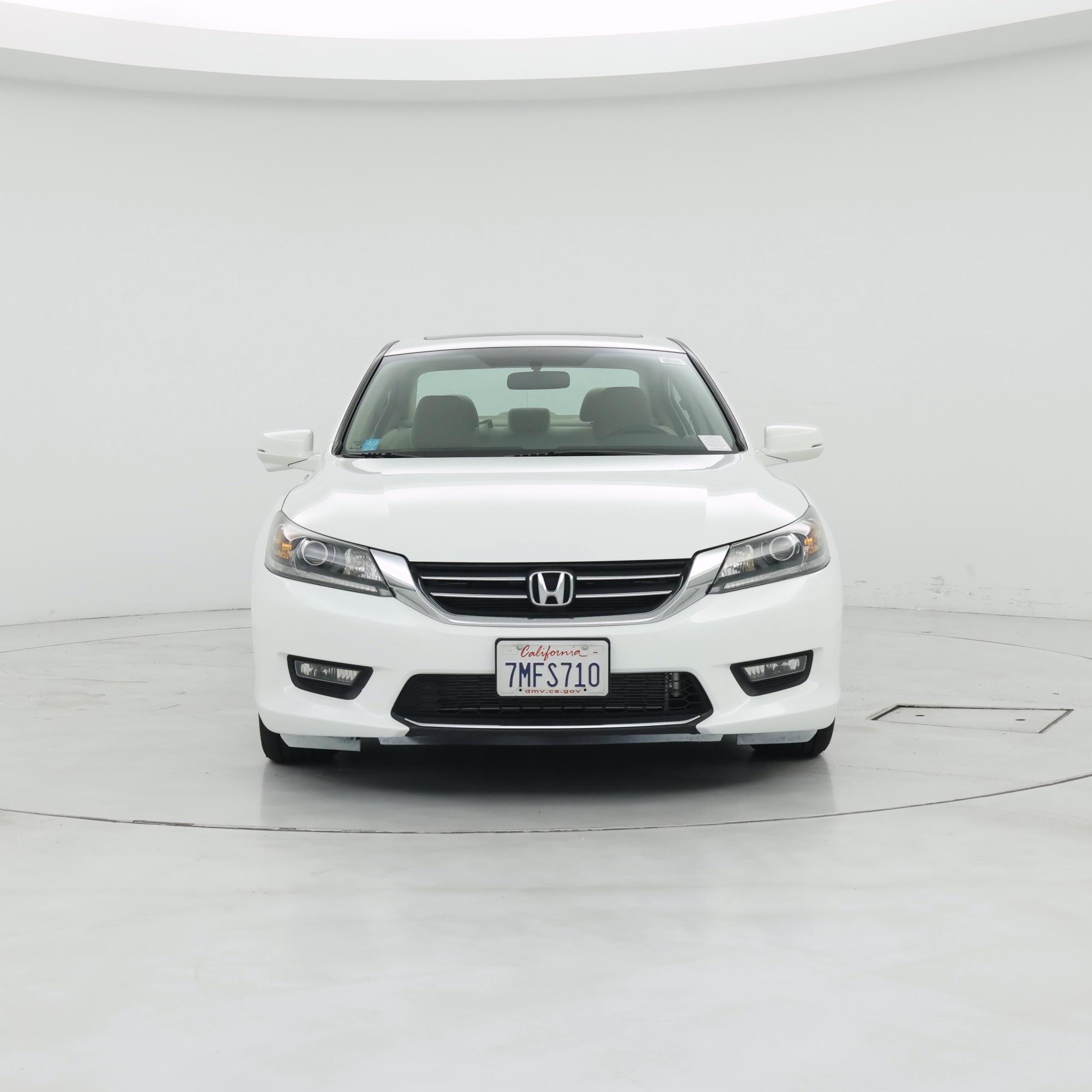 Thumbnail: 2015 Honda Accord - 5