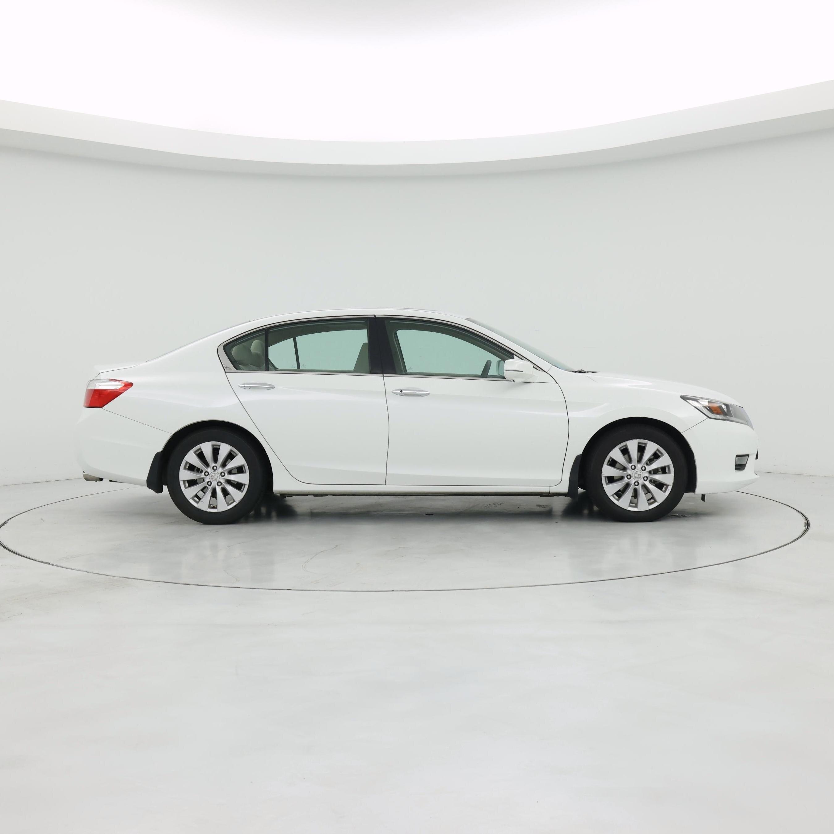 Thumbnail: 2015 Honda Accord - 7