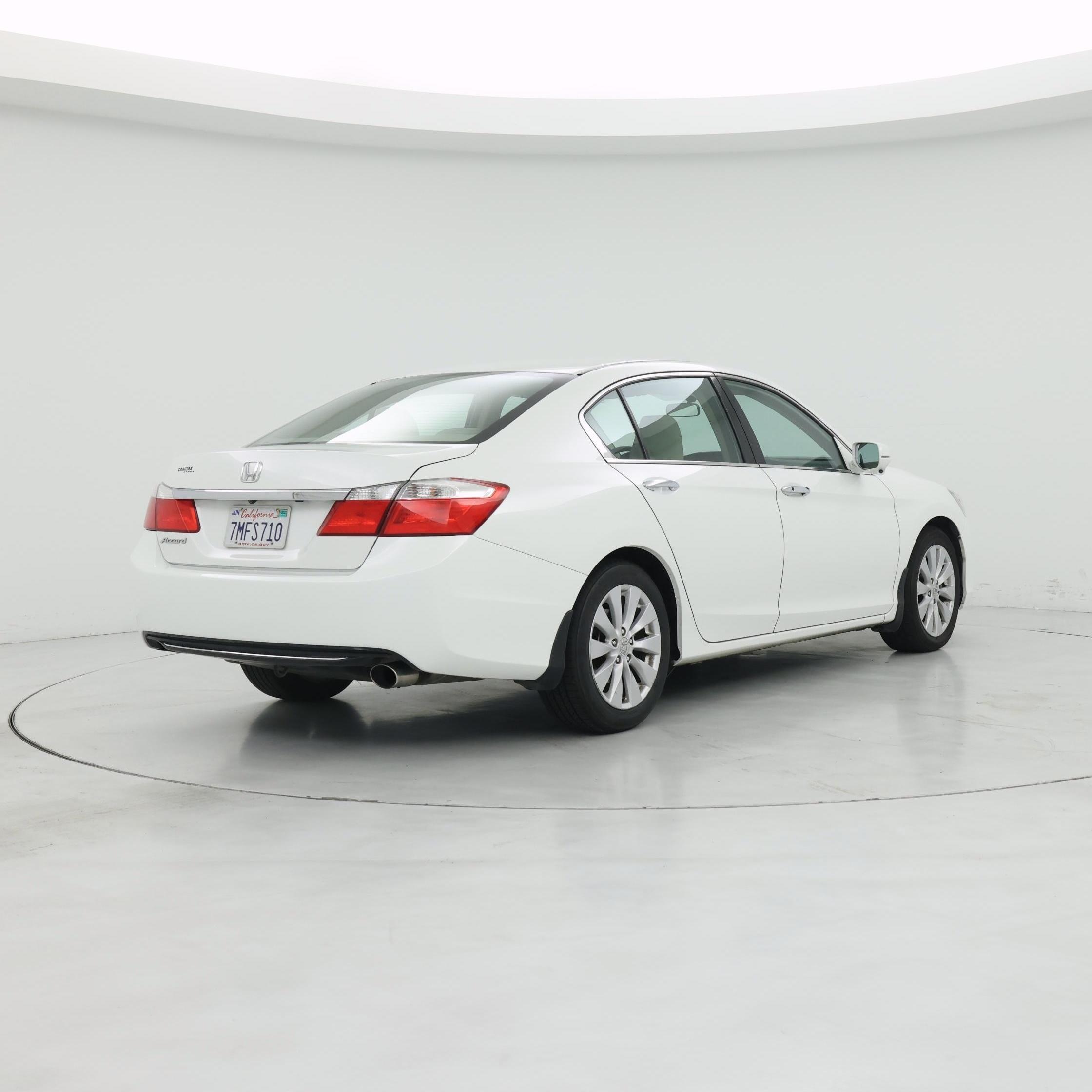 Thumbnail: 2015 Honda Accord - 8
