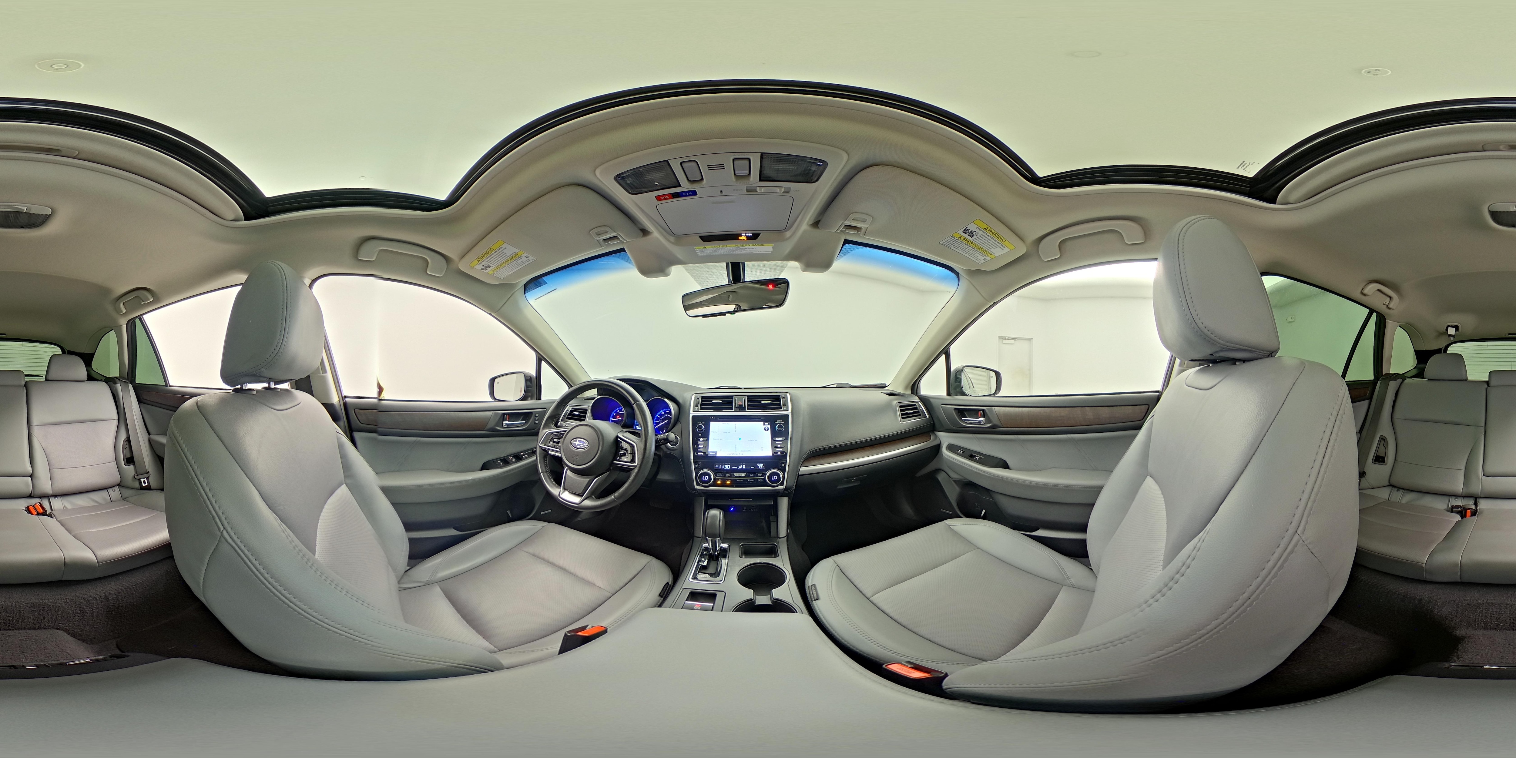 2019 Subaru Outback Limited - Photo 26