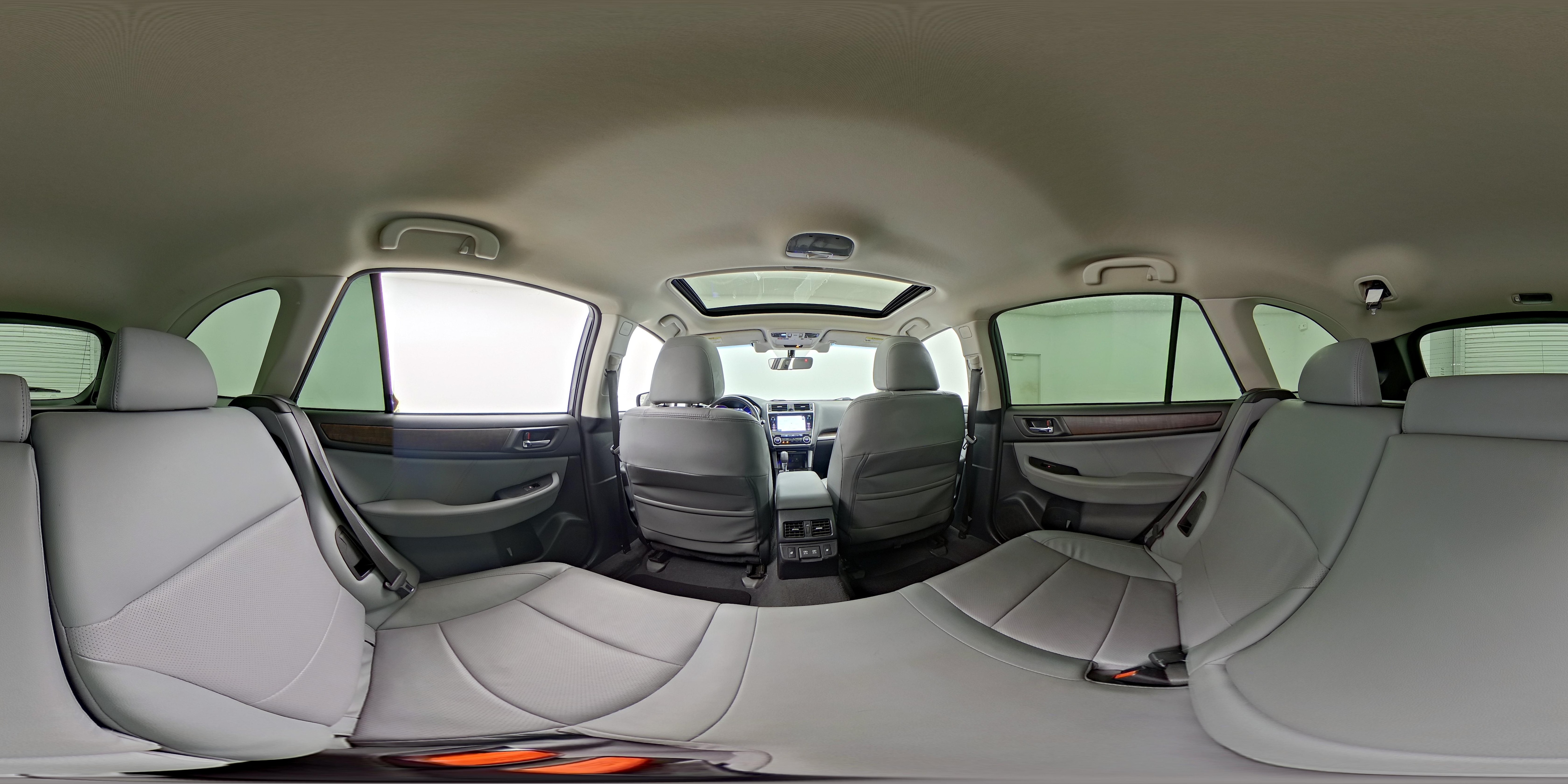2019 Subaru Outback Limited - Photo 27