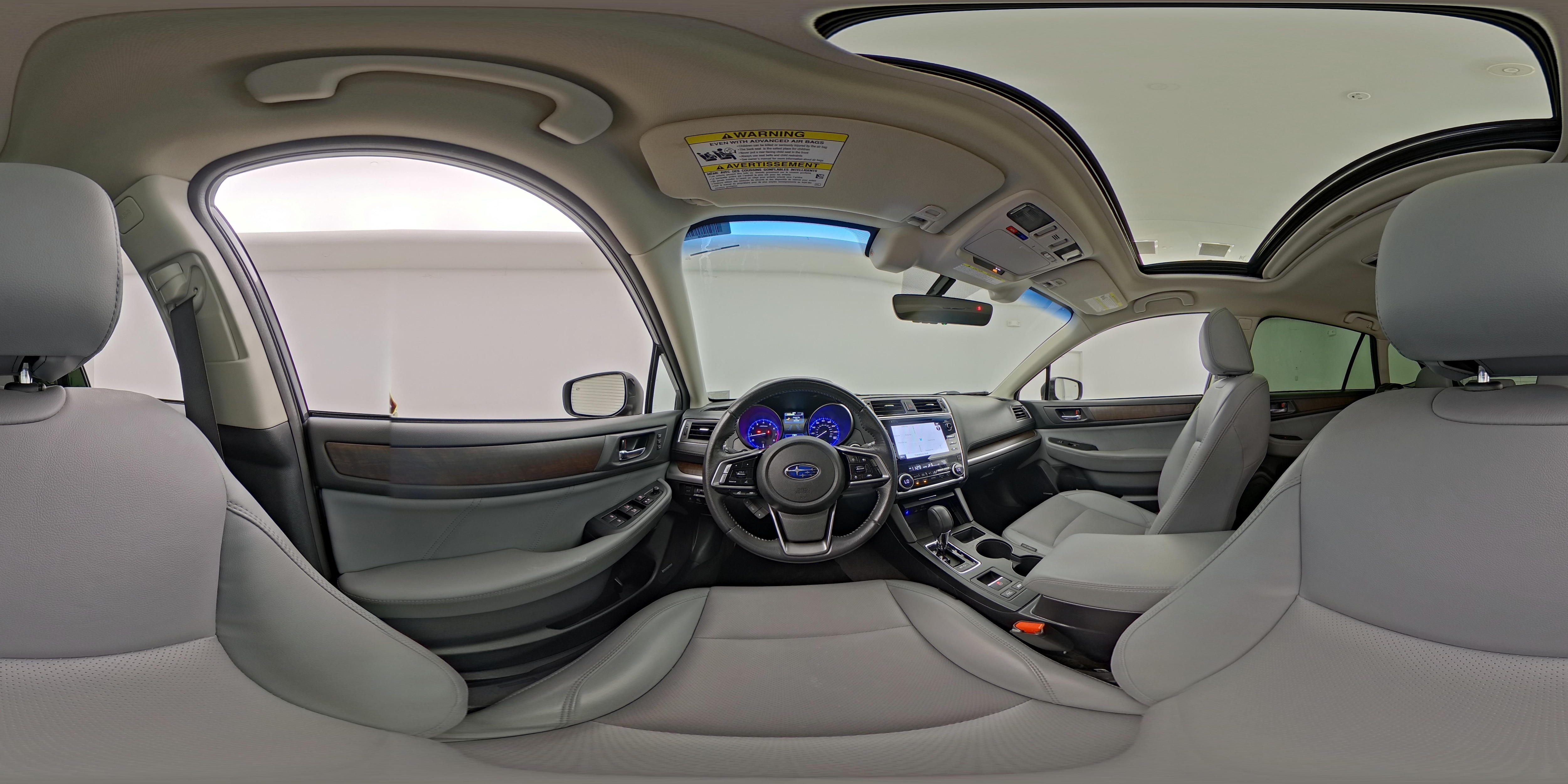2019 Subaru Outback Limited - Photo 28