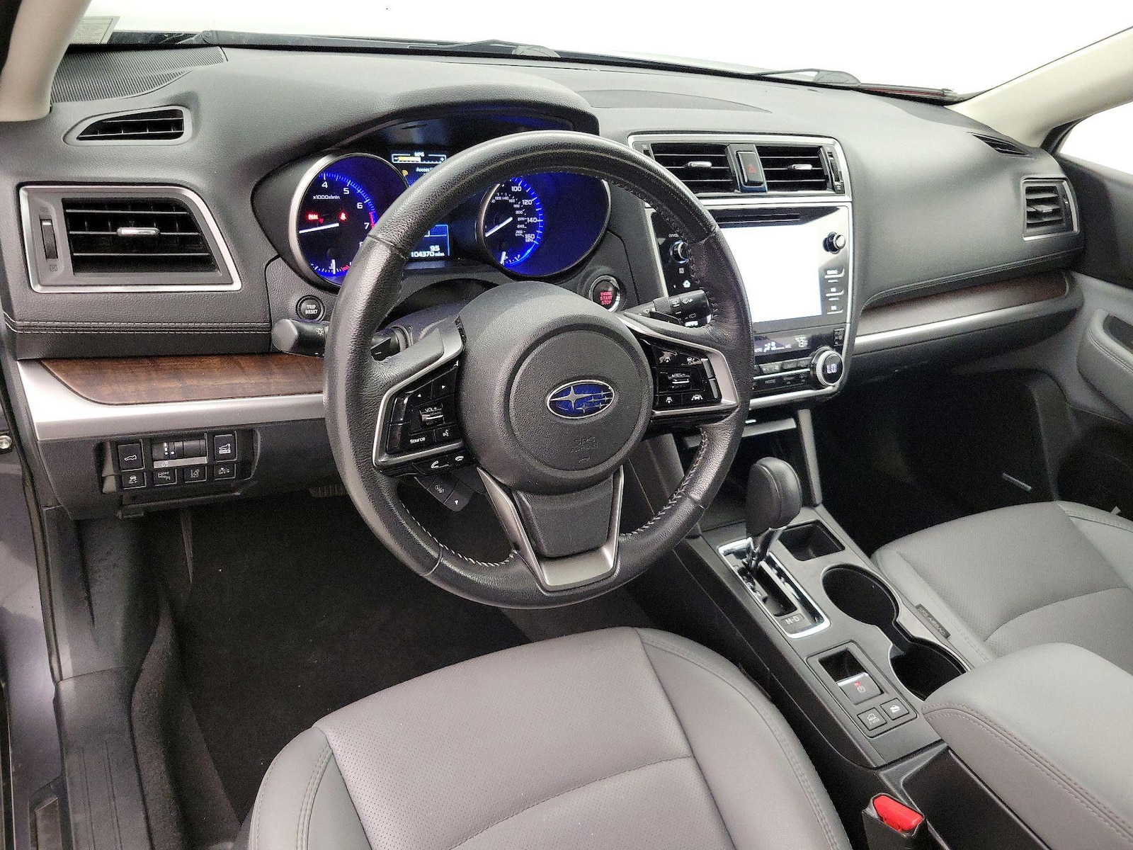 2019 Subaru Outback Limited - Photo 10