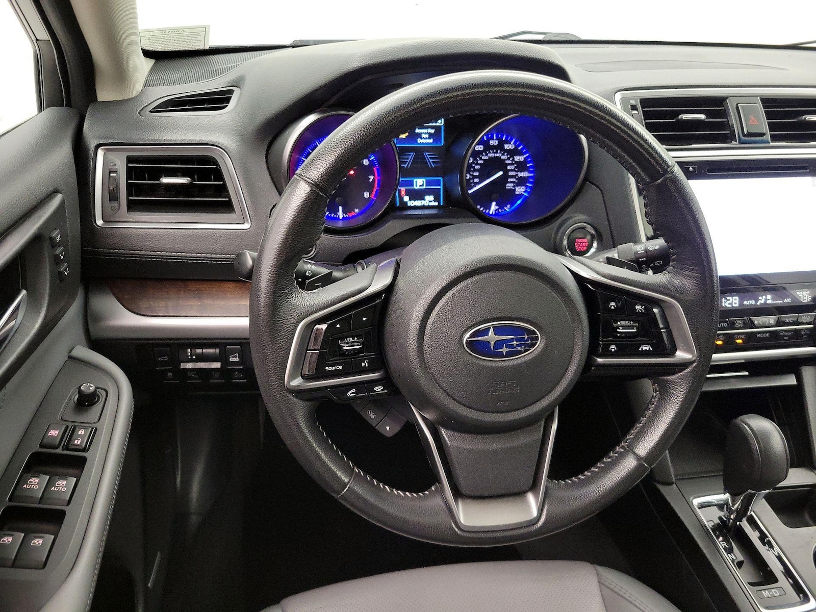 2019 Subaru Outback Limited - Photo 11