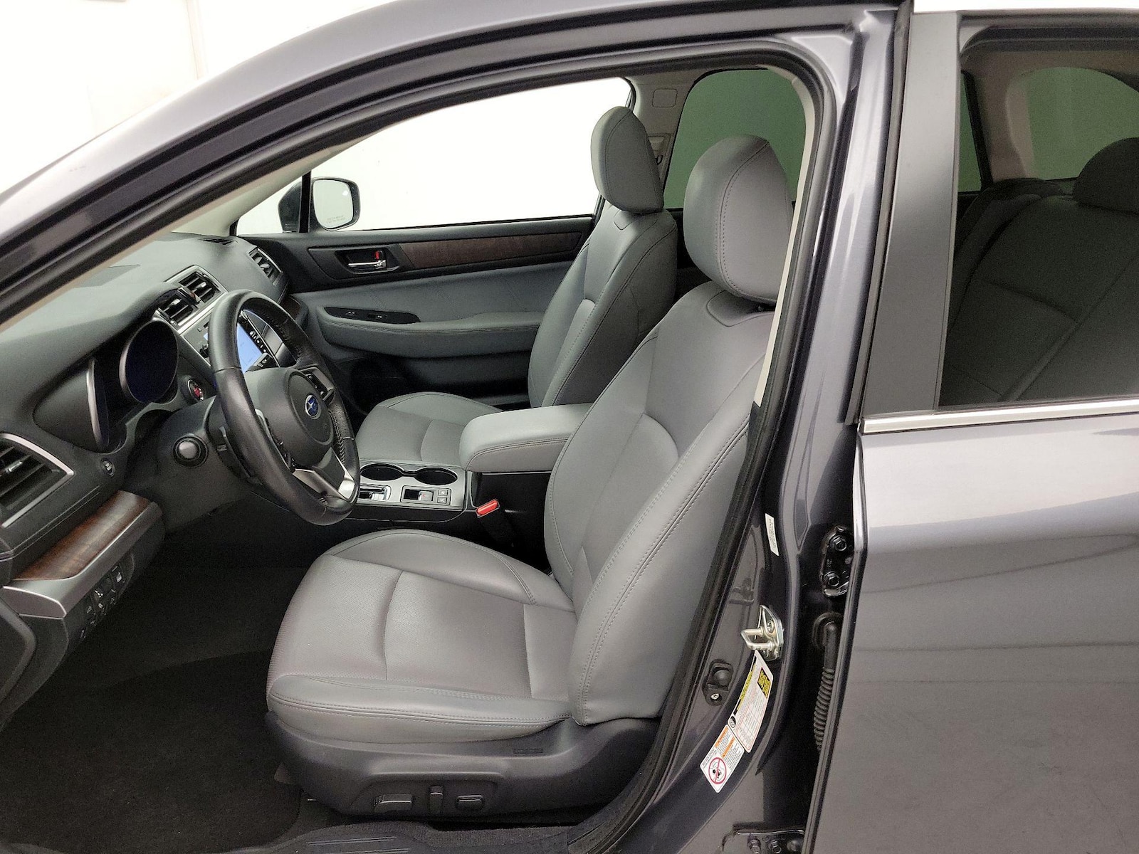 2019 Subaru Outback Limited - Photo 12