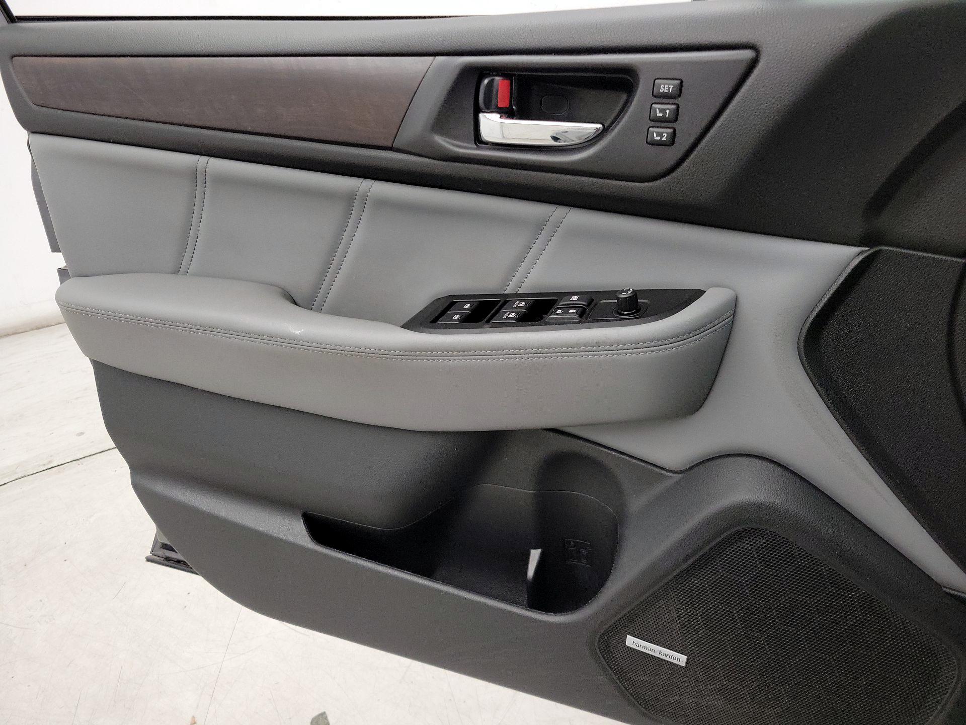 Thumbnail: 2019 Subaru Outback - 12