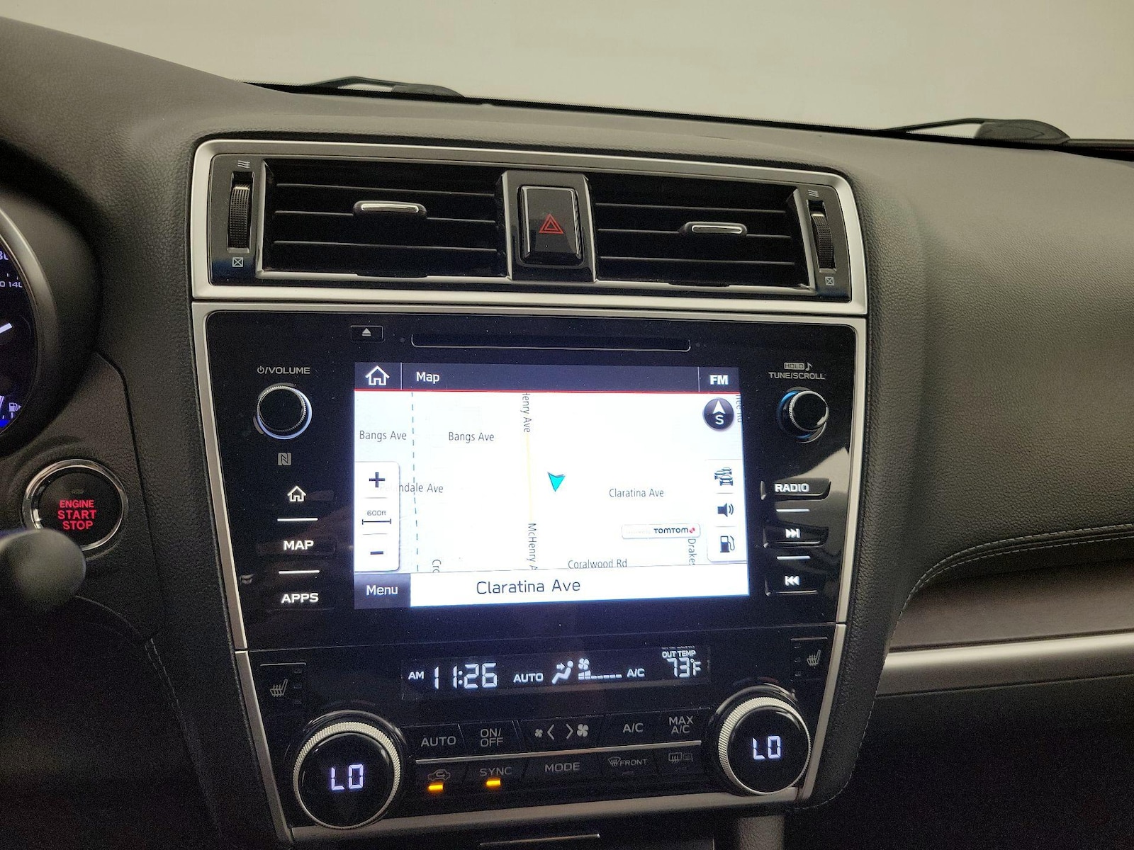2019 Subaru Outback Limited - Photo 15
