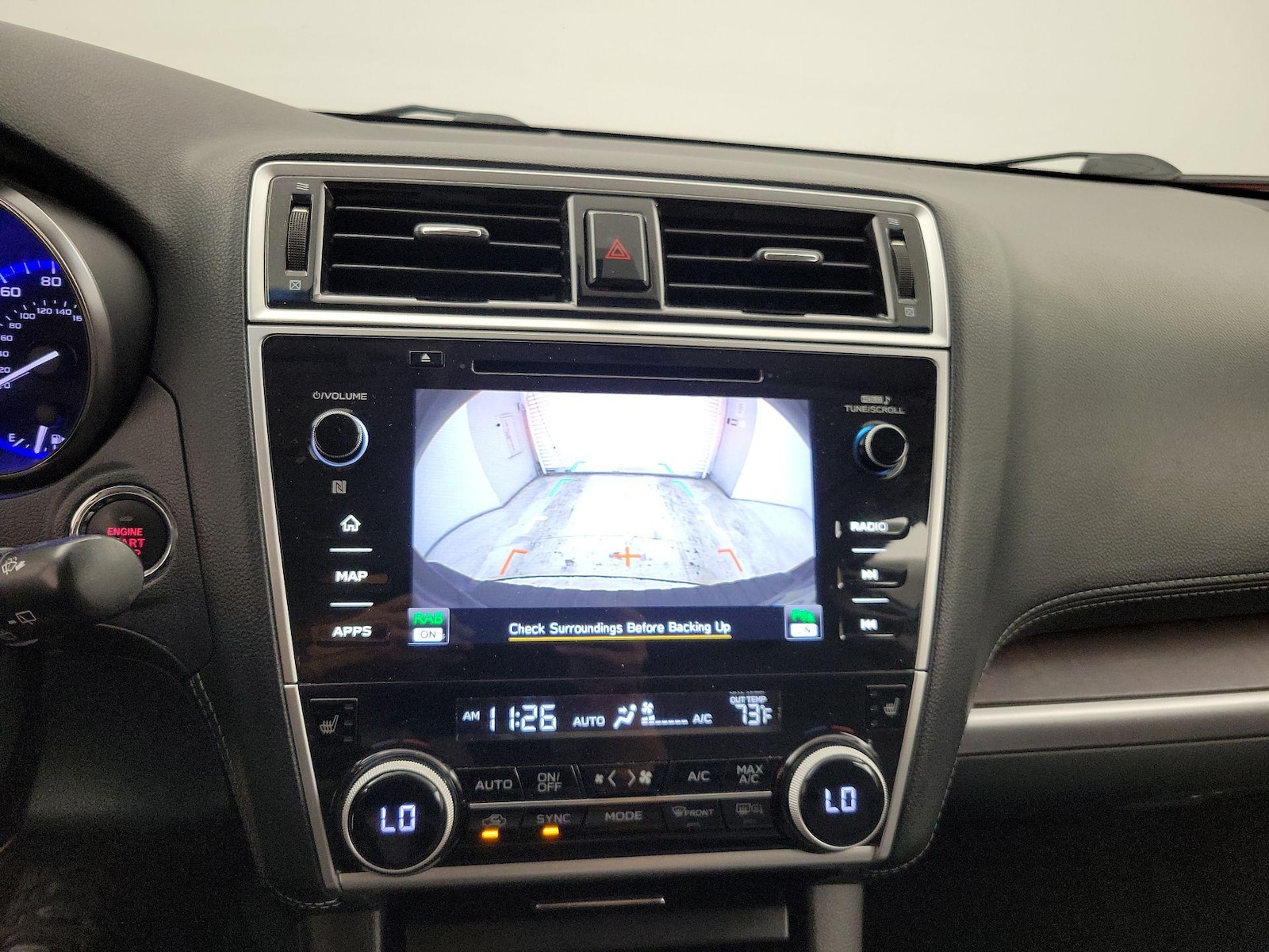 2019 Subaru Outback Limited - Photo 16