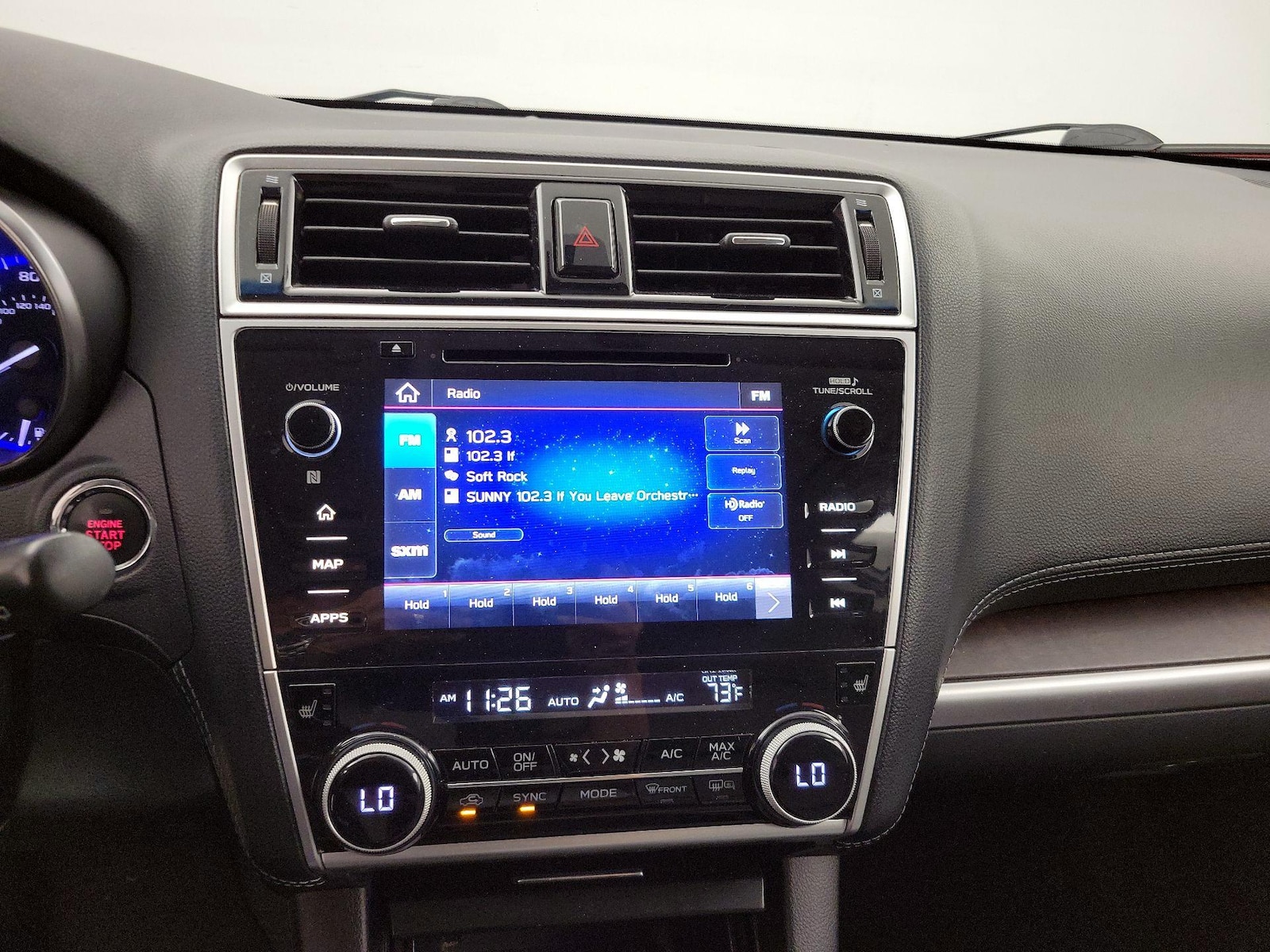 2019 Subaru Outback Limited - Photo 17