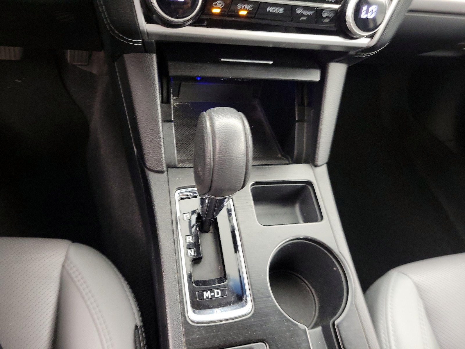 2019 Subaru Outback Limited - Photo 19