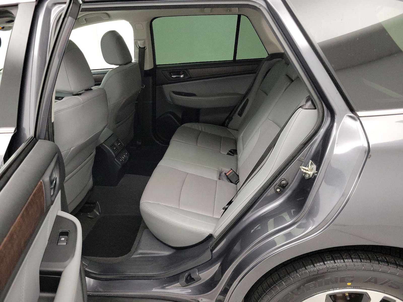 2019 Subaru Outback Limited - Photo 22