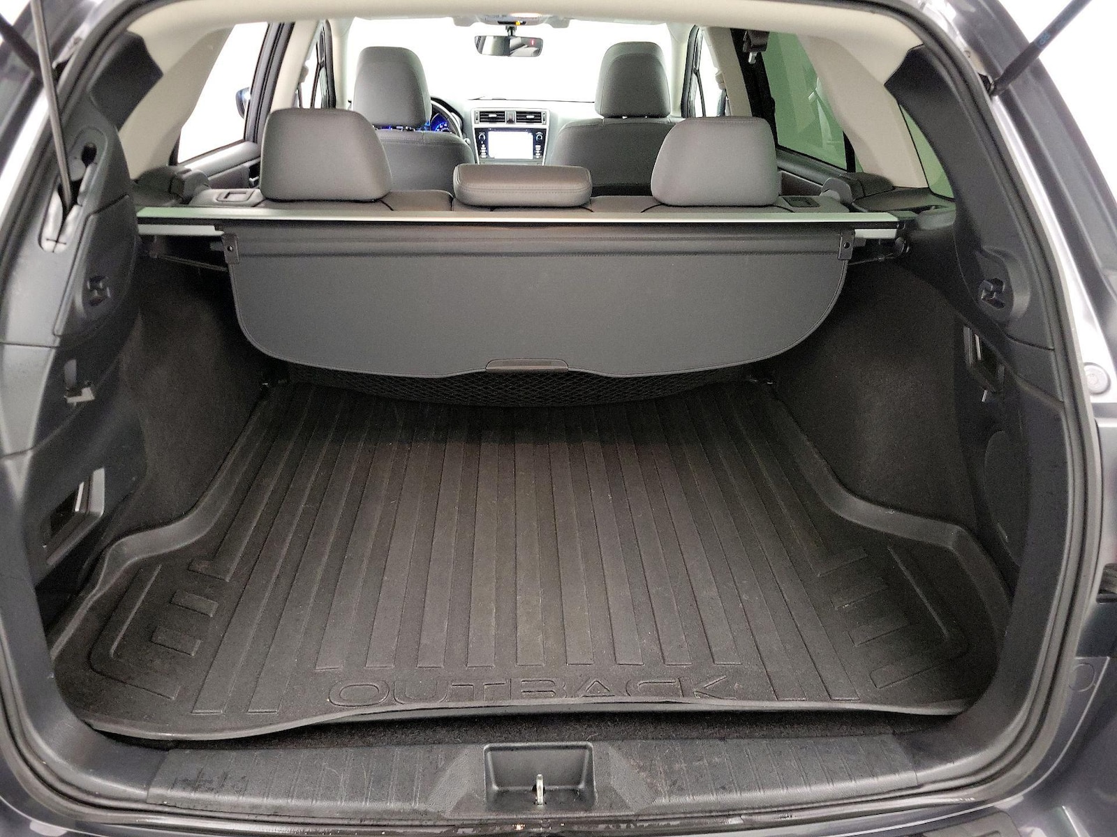 2019 Subaru Outback Limited - Photo 23