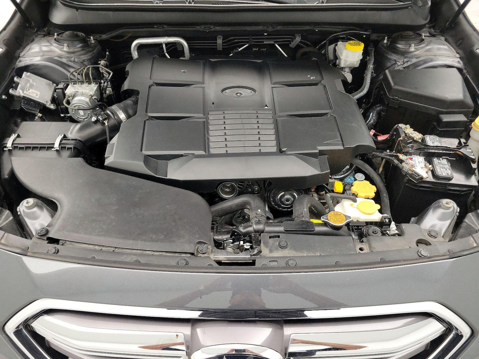 2019 Subaru Outback Limited - Photo 24