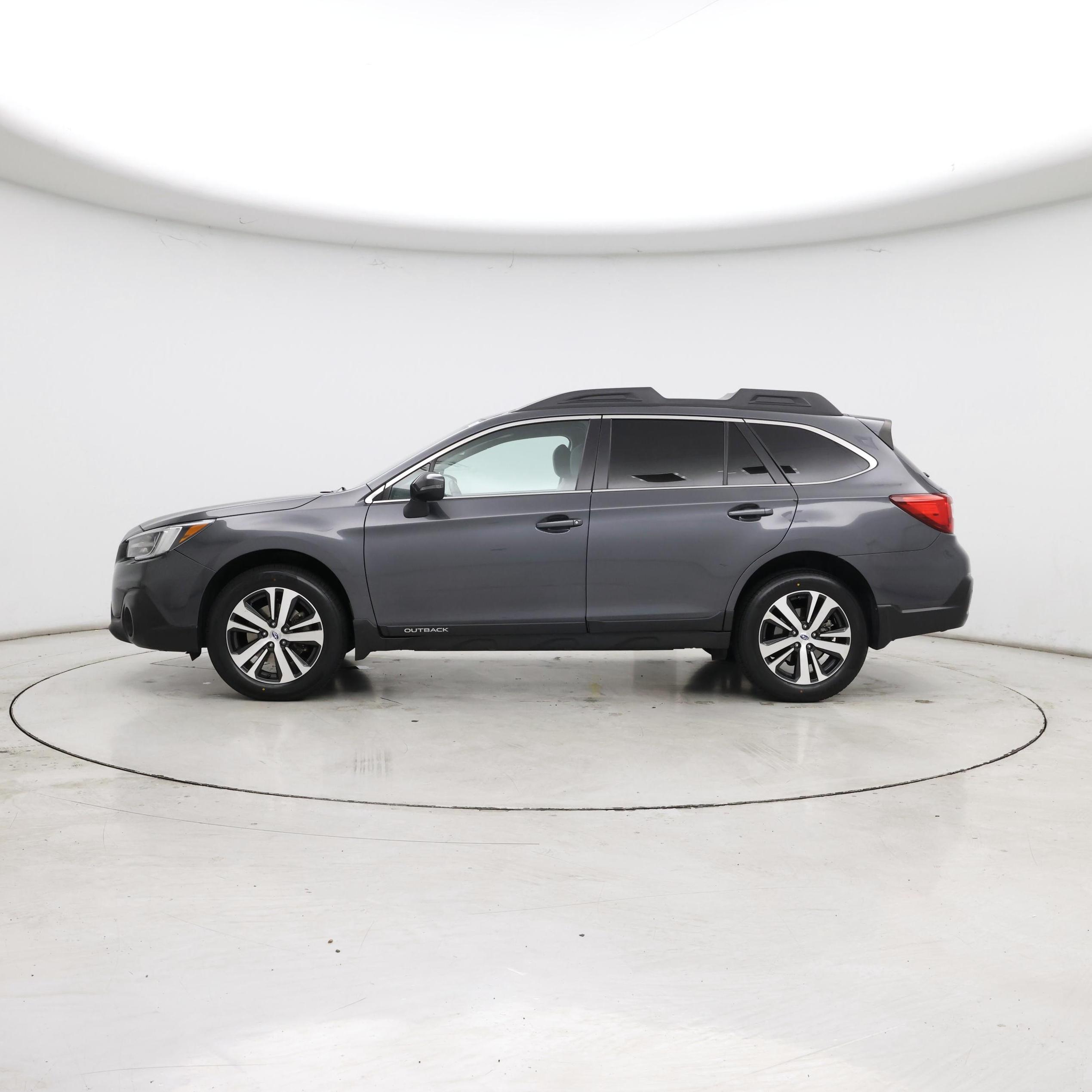 Thumbnail: 2019 Subaru Outback - 3
