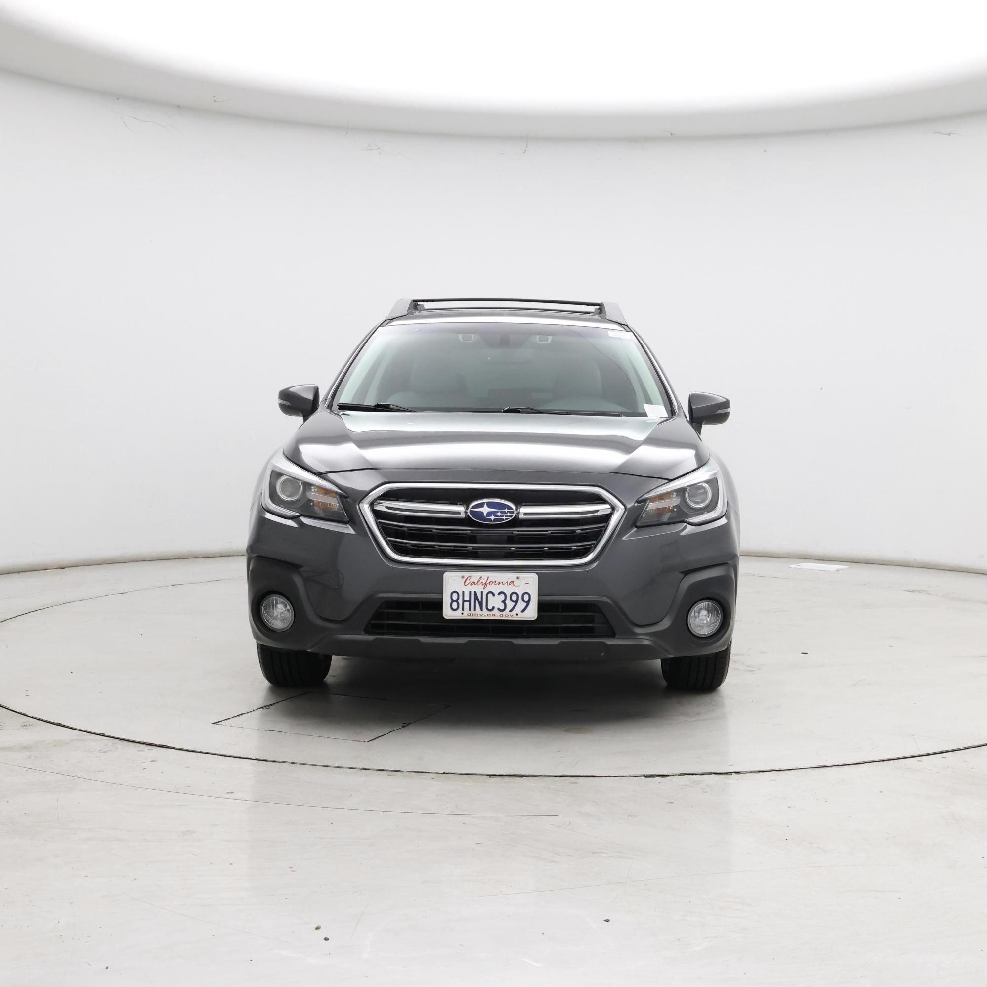 Thumbnail: 2019 Subaru Outback - 5