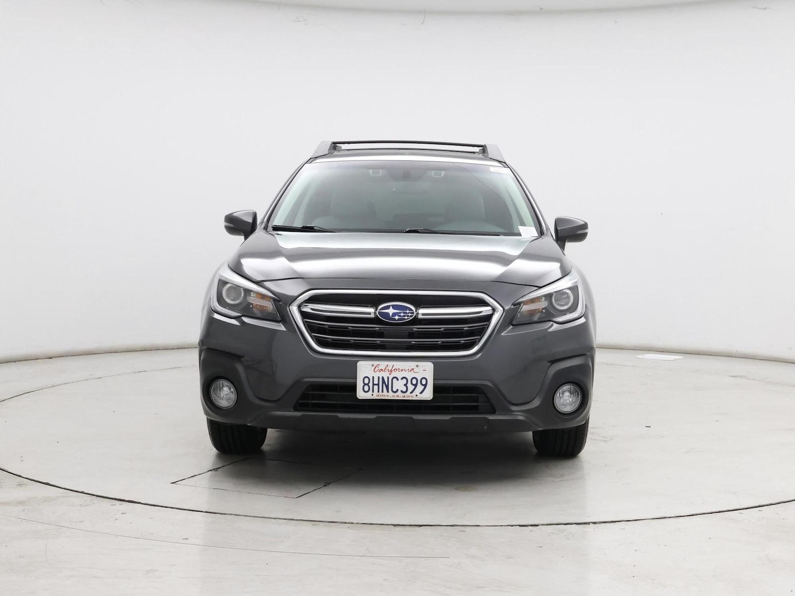 2019 Subaru Outback Limited - Photo 6