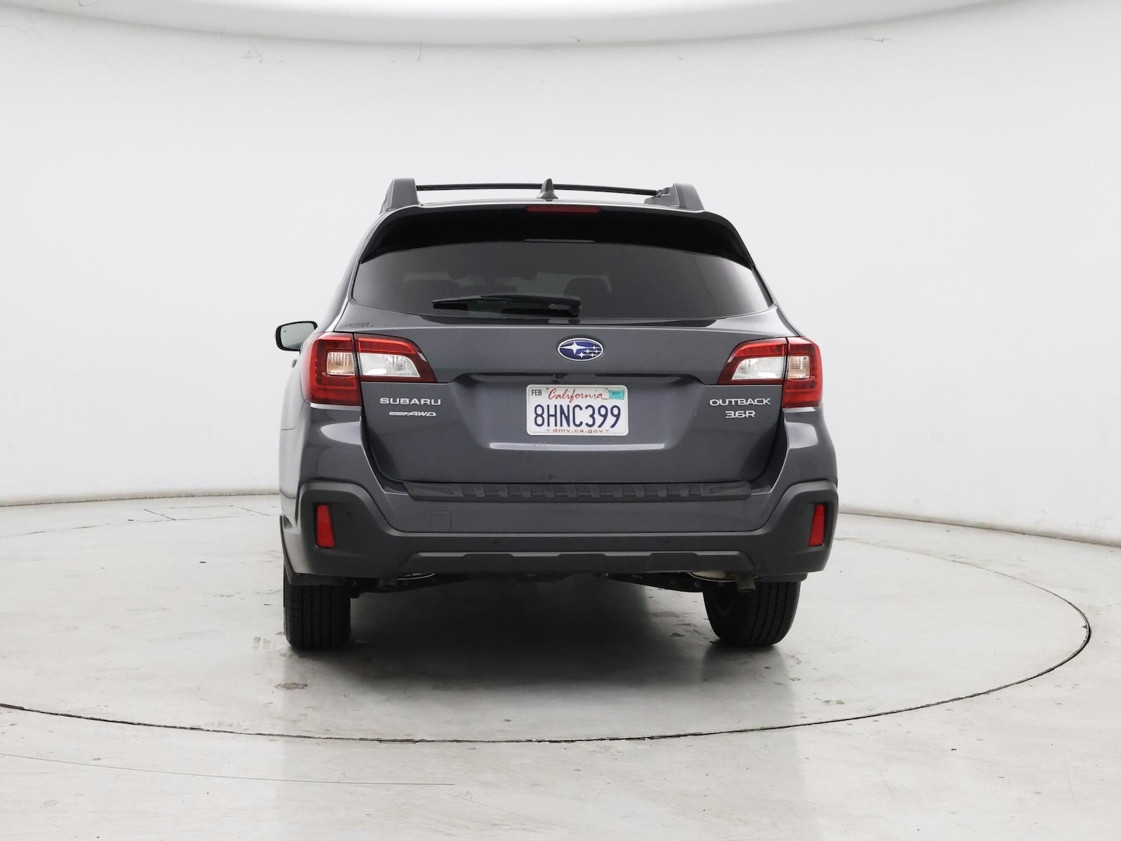 2019 Subaru Outback Limited - Photo 7