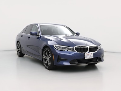 2021 BMW 330 I
