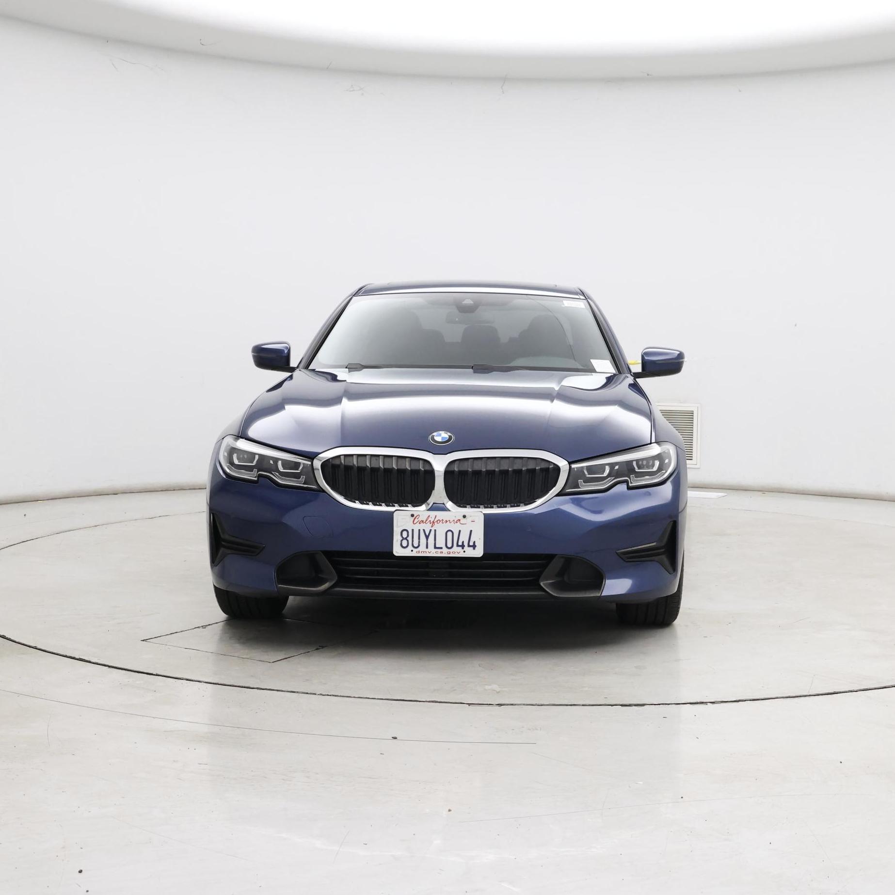 Thumbnail: 2021 BMW 3 Series - 5