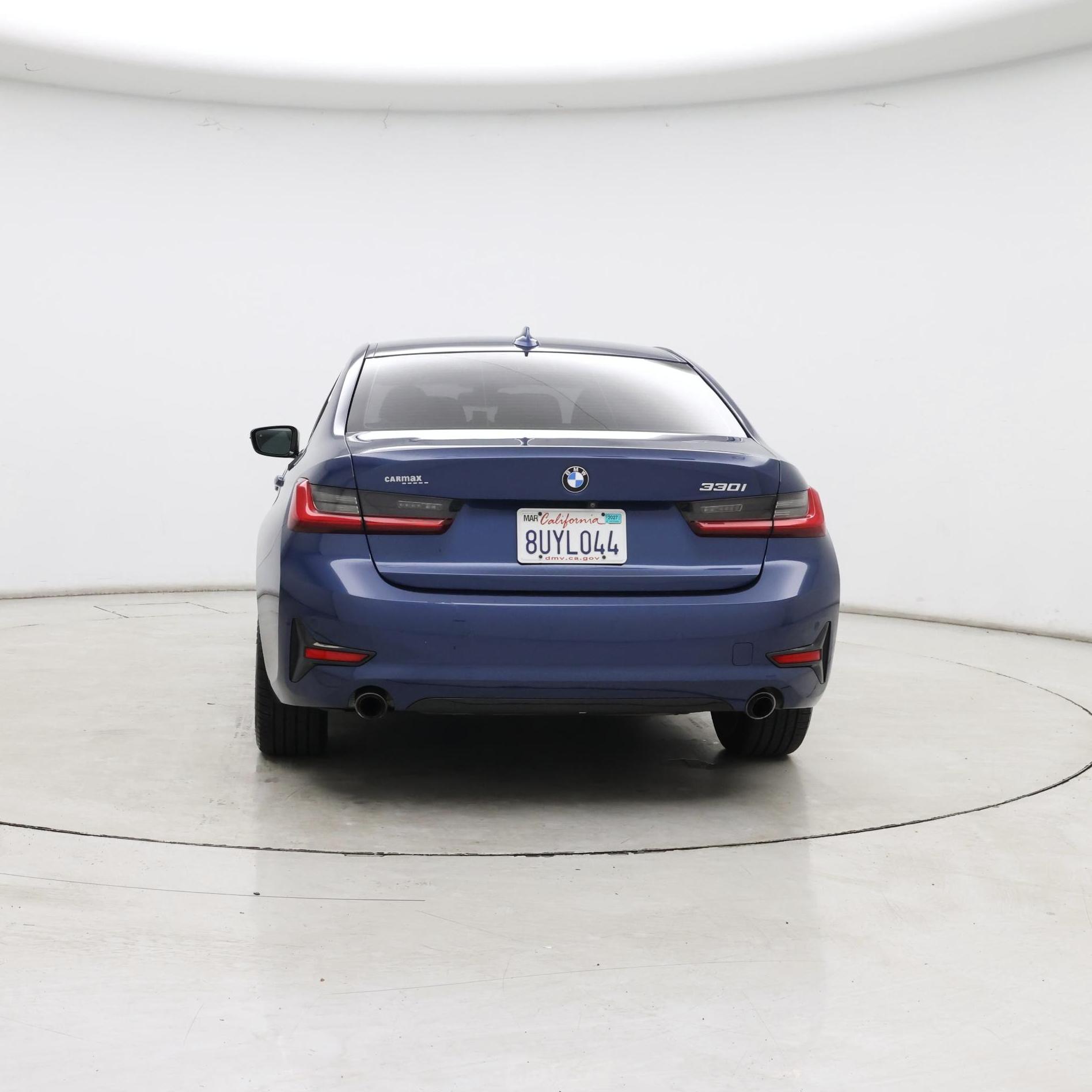 Thumbnail: 2021 BMW 3 Series - 6