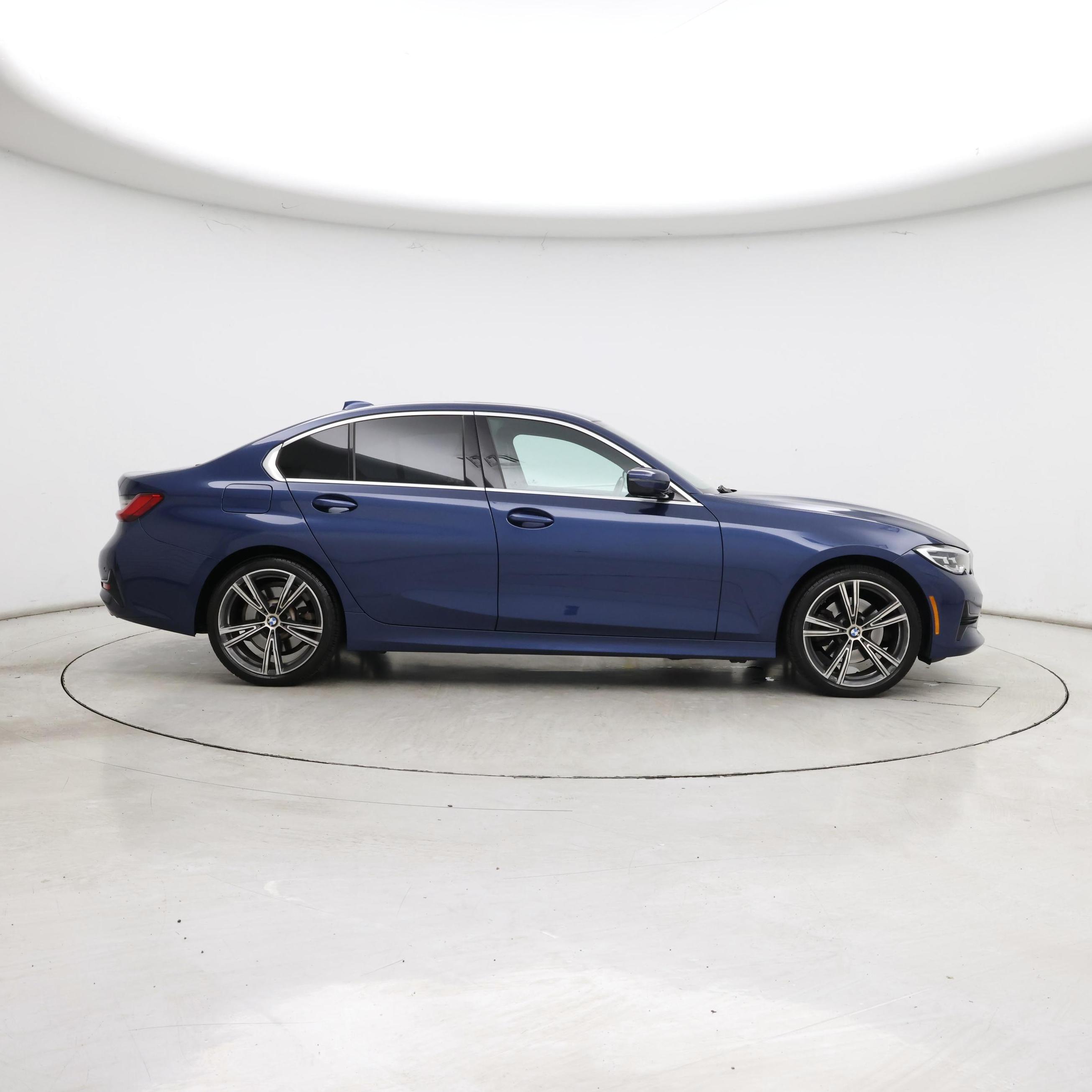 Thumbnail: 2021 BMW 3 Series - 7