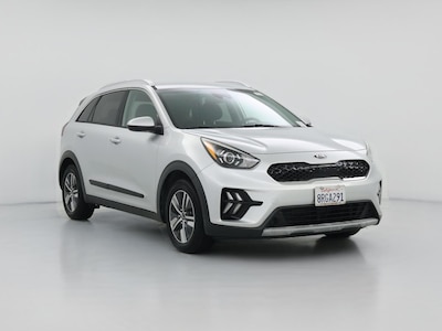 2020 Kia Niro LXS