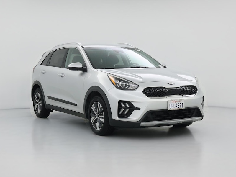 2020 Kia Niro LXS -
                  Roseville, CA