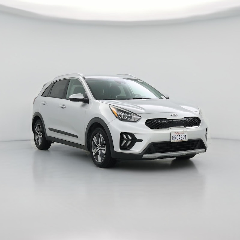 2020 Kia Niro LXS