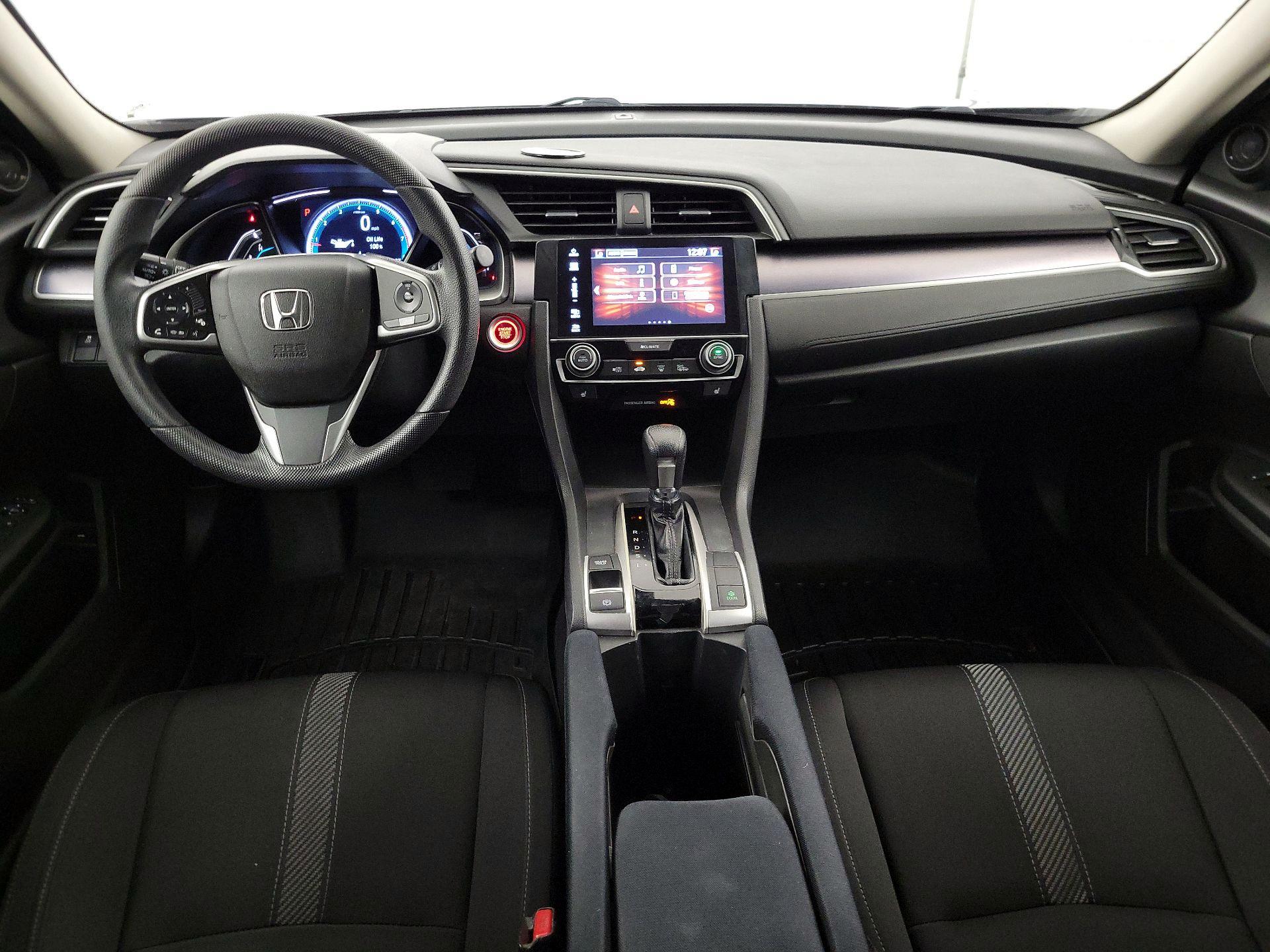 Thumbnail: 2017 Honda Civic - 9