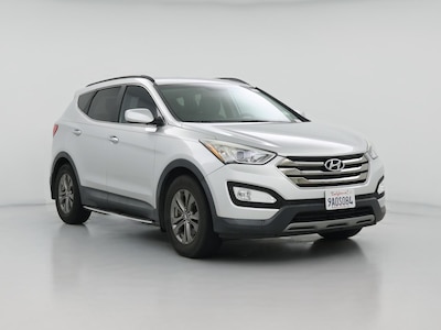 2014 Hyundai Santa Fe Sport