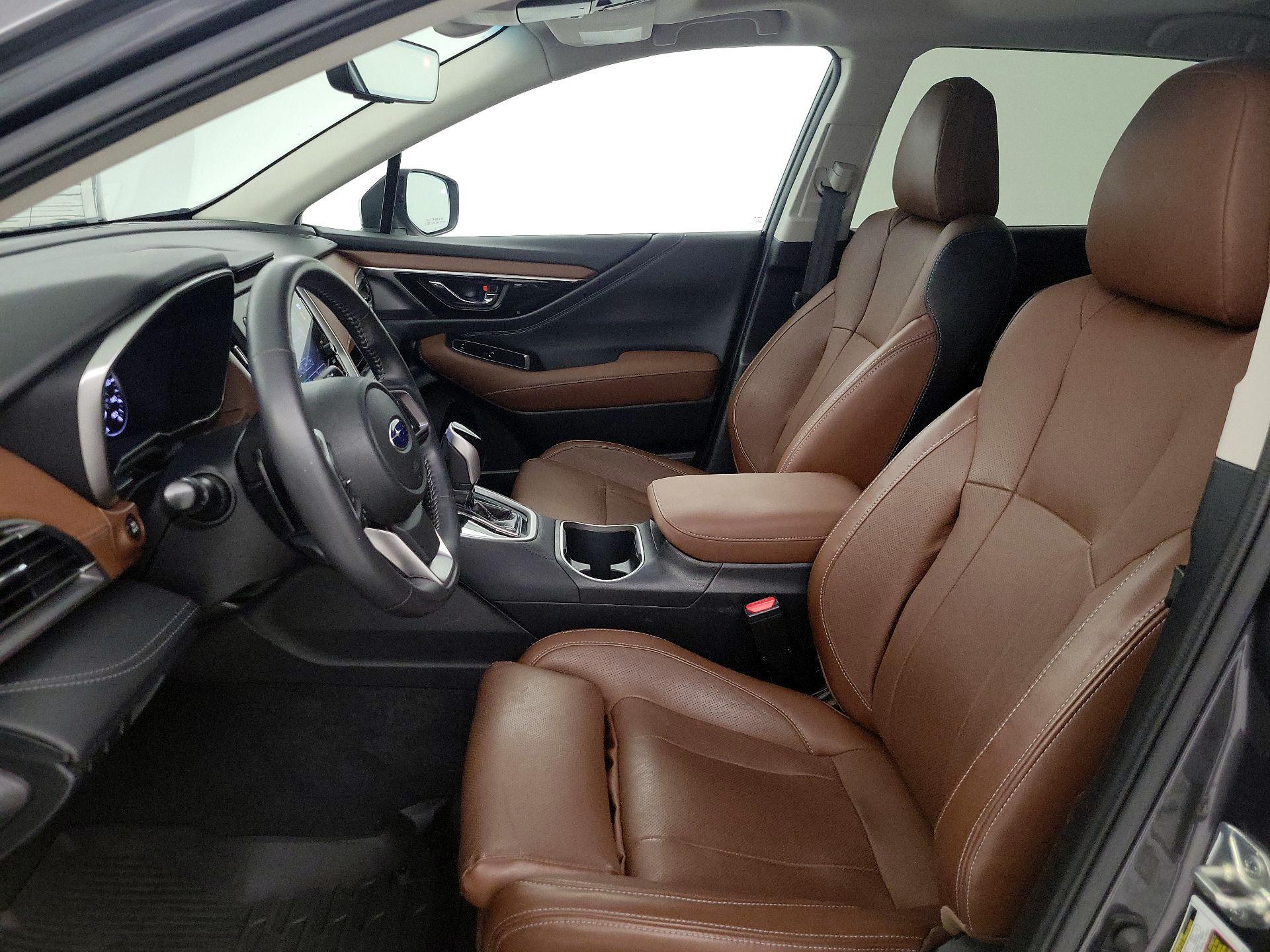 Thumbnail: 2021 Subaru Outback - 11