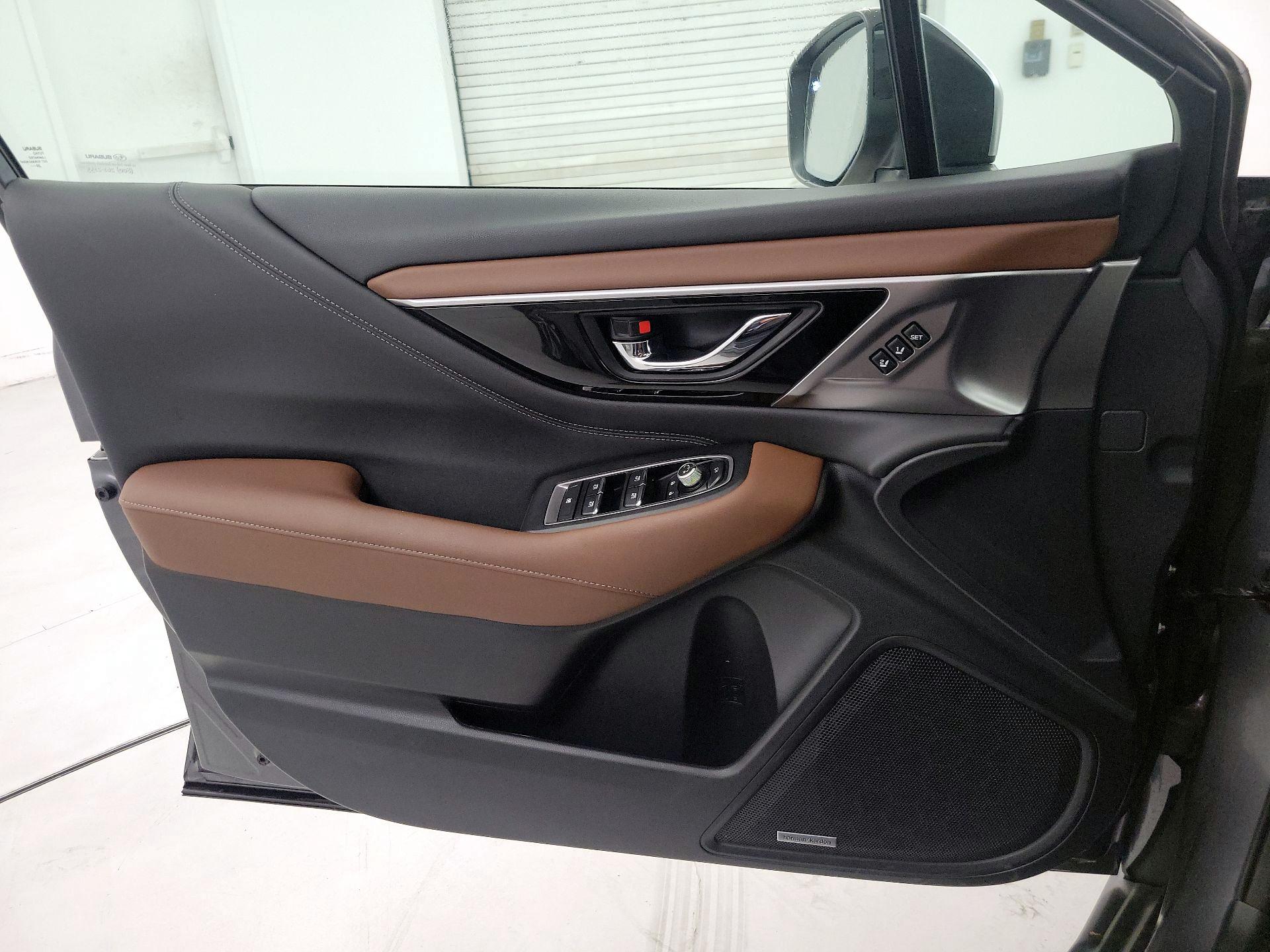 Thumbnail: 2021 Subaru Outback - 12