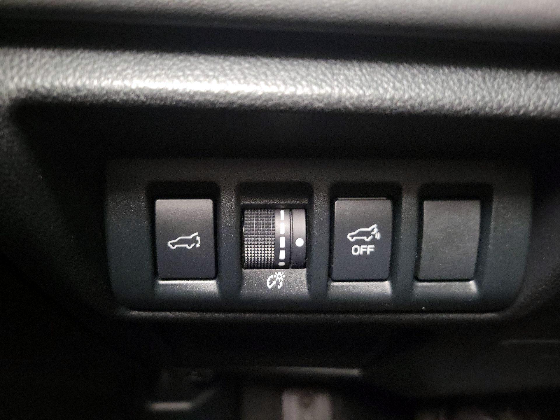 Thumbnail: 2021 Subaru Outback - 13