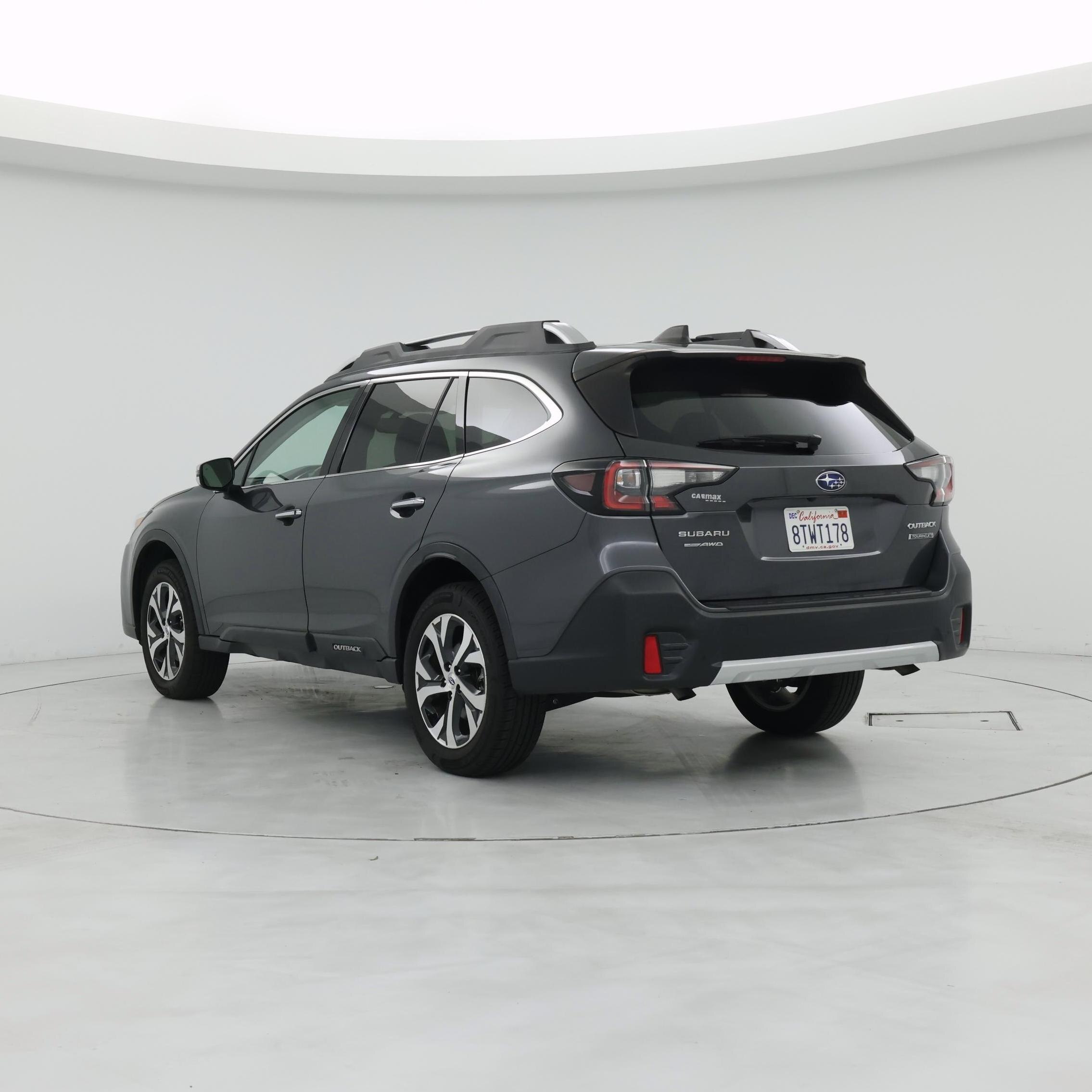 Thumbnail: 2021 Subaru Outback - 2