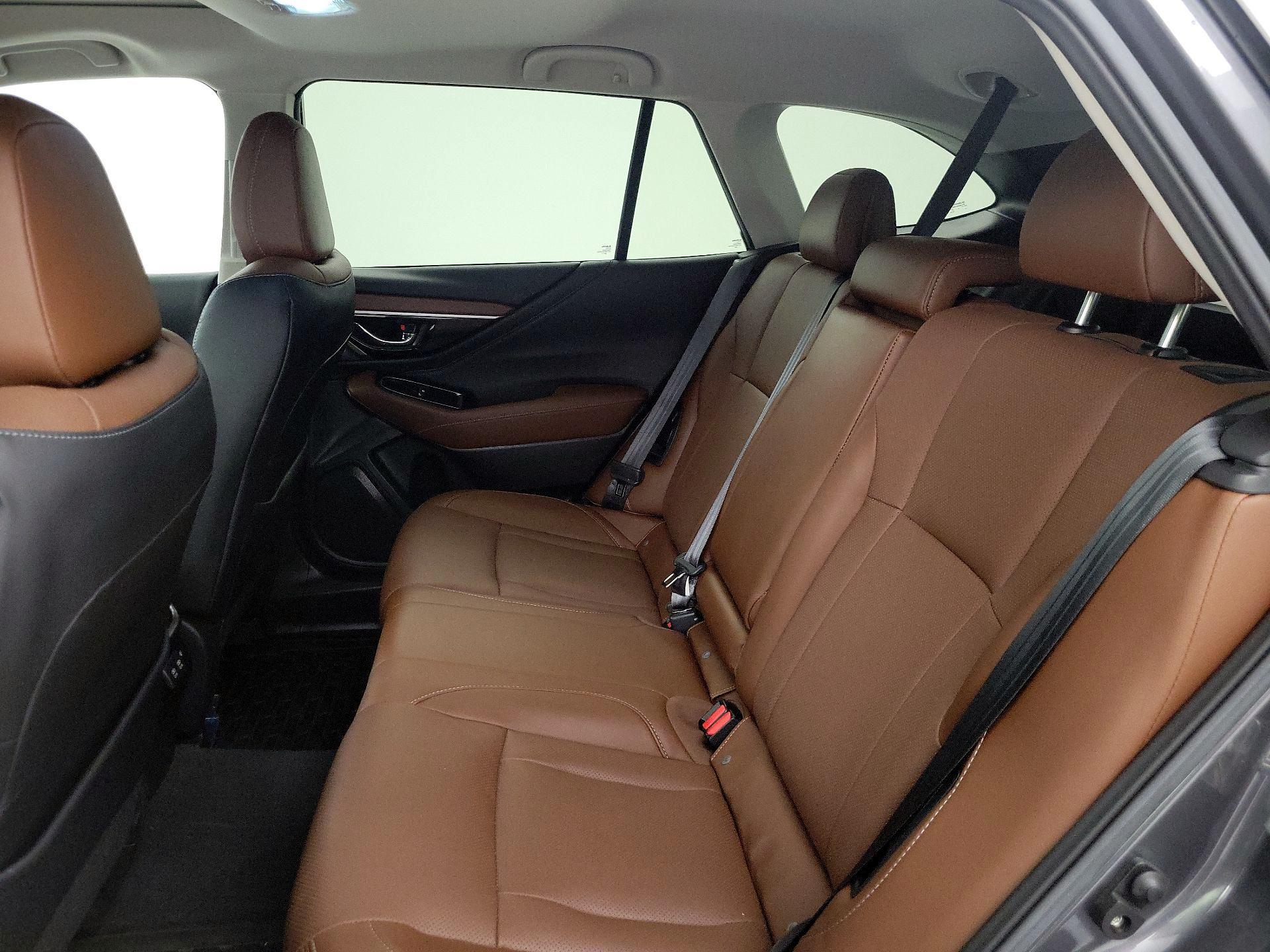 Thumbnail: 2021 Subaru Outback - 19